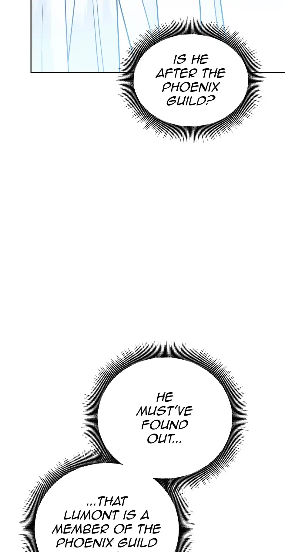 Your Regrets Mean Nothing to Me Chapter 59 – Page 41
