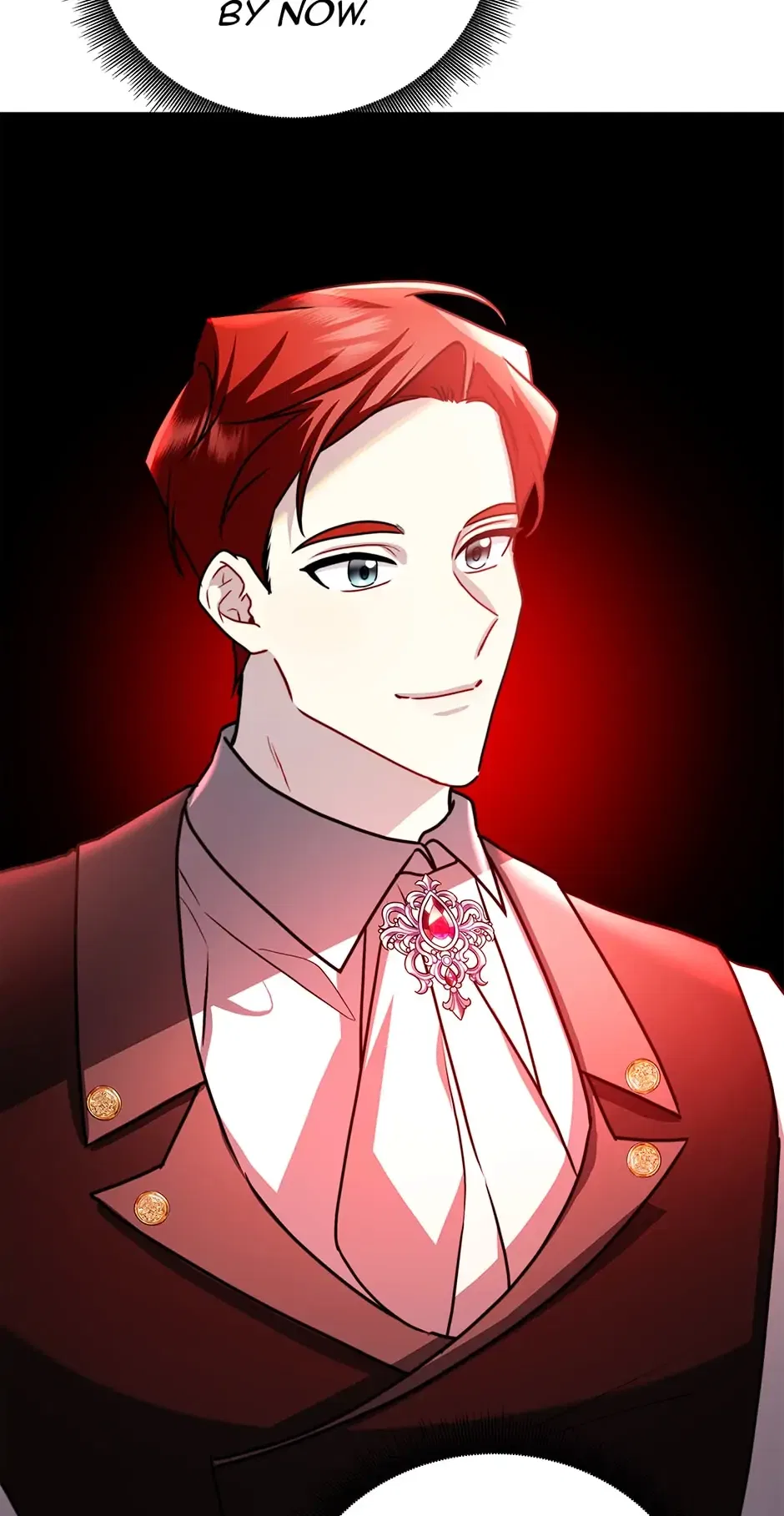 Your Regrets Mean Nothing to Me Chapter 59 – Page 42