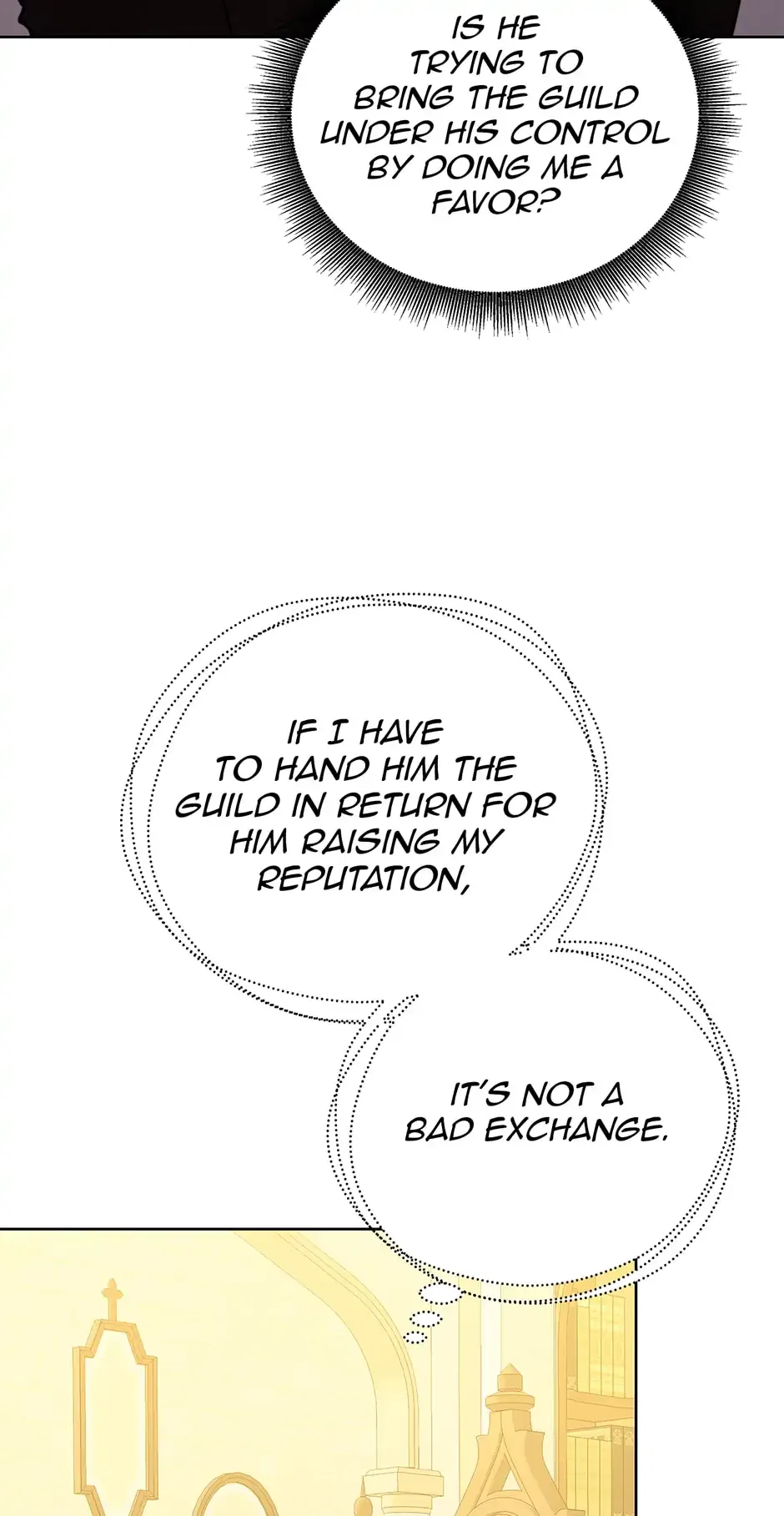 Your Regrets Mean Nothing to Me Chapter 59 – Page 43