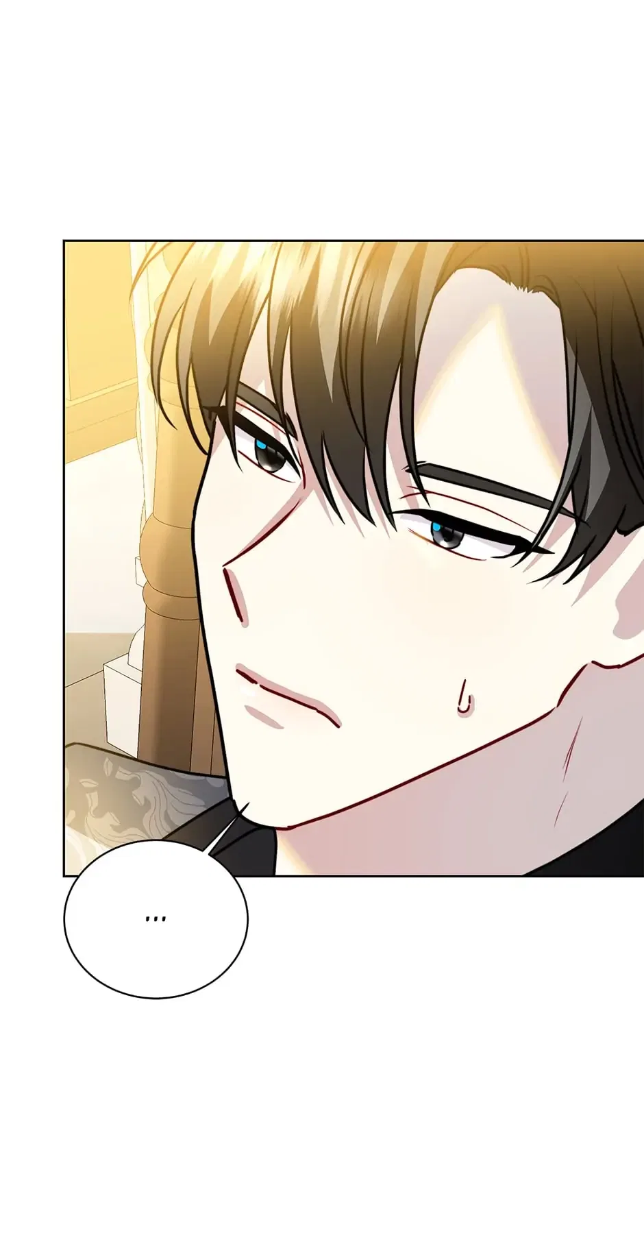 Your Regrets Mean Nothing to Me Chapter 59 – Page 45