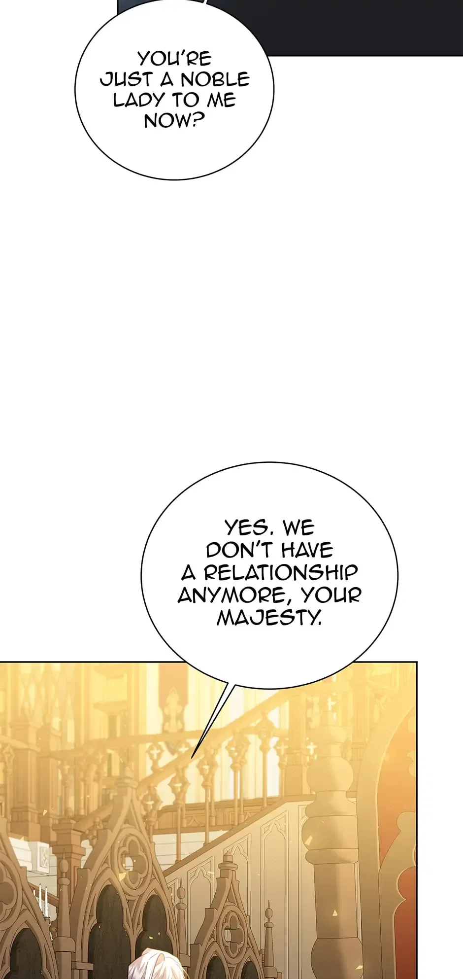 Your Regrets Mean Nothing to Me Chapter 59 – Page 49