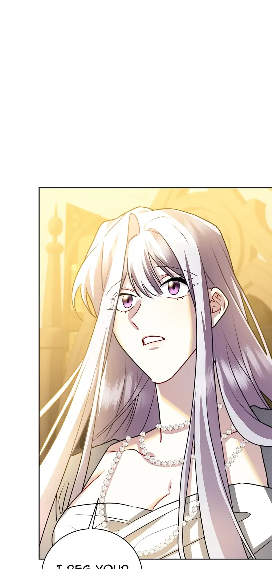 Your Regrets Mean Nothing to Me Chapter 59 – Page 52