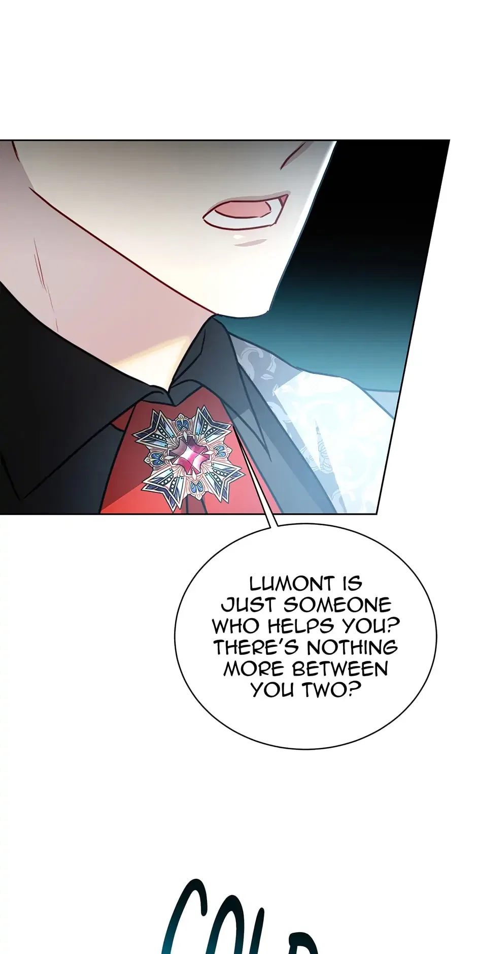Your Regrets Mean Nothing to Me Chapter 59 – Page 62