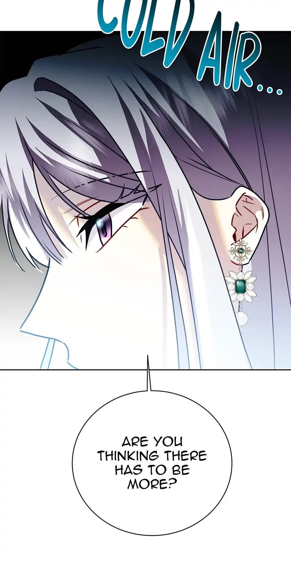 Your Regrets Mean Nothing to Me Chapter 59 – Page 63