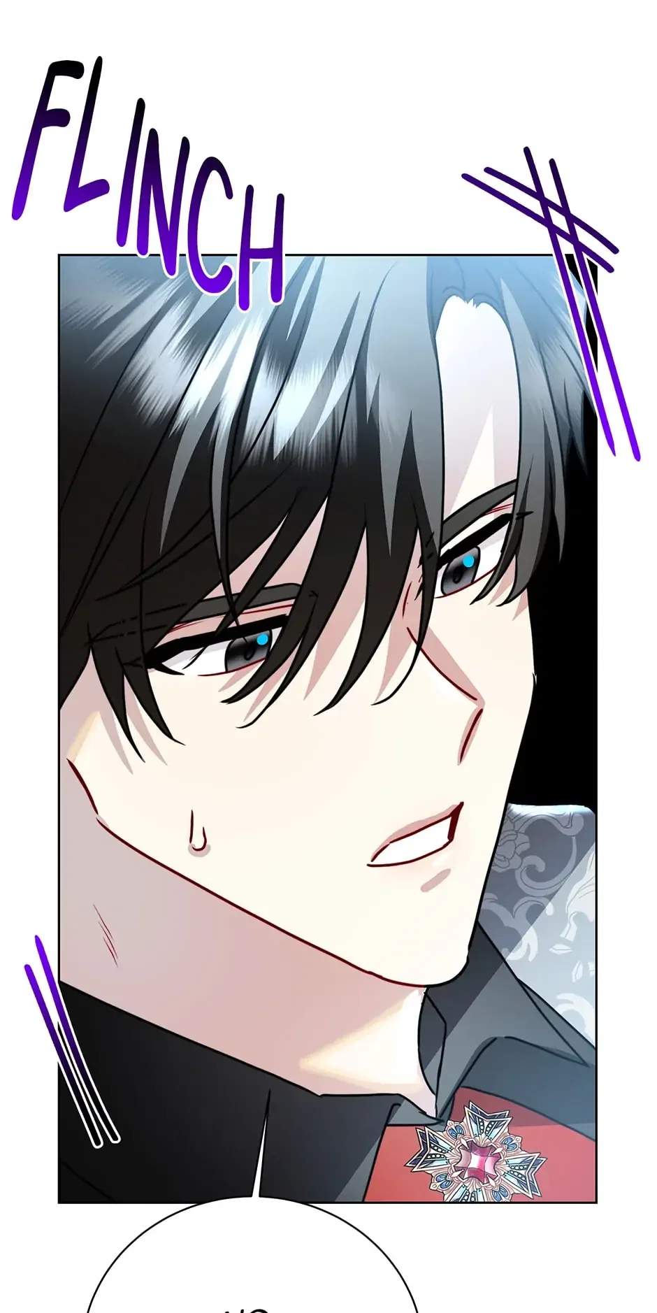Your Regrets Mean Nothing to Me Chapter 59 – Page 64
