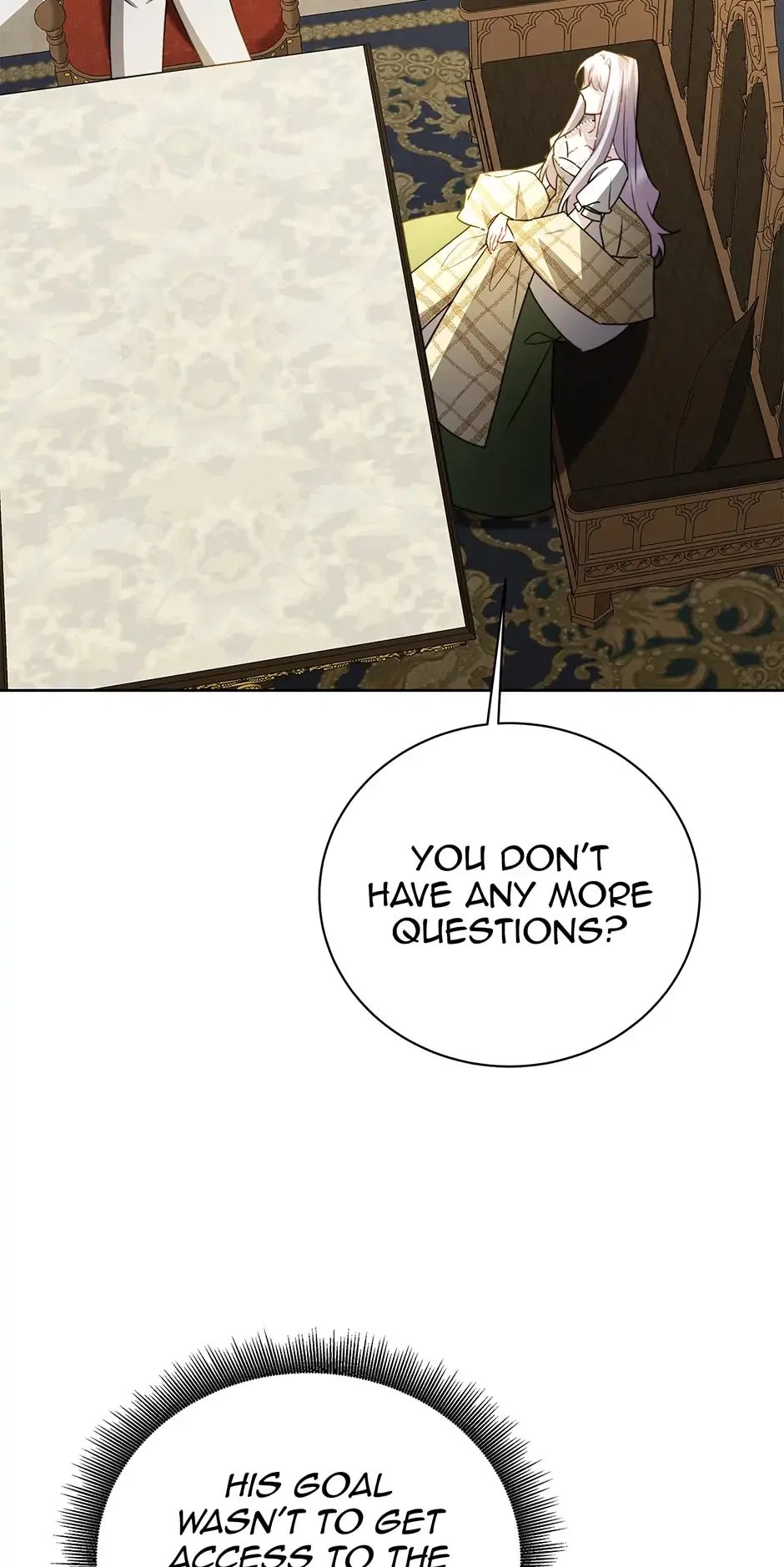 Your Regrets Mean Nothing to Me Chapter 59 – Page 66
