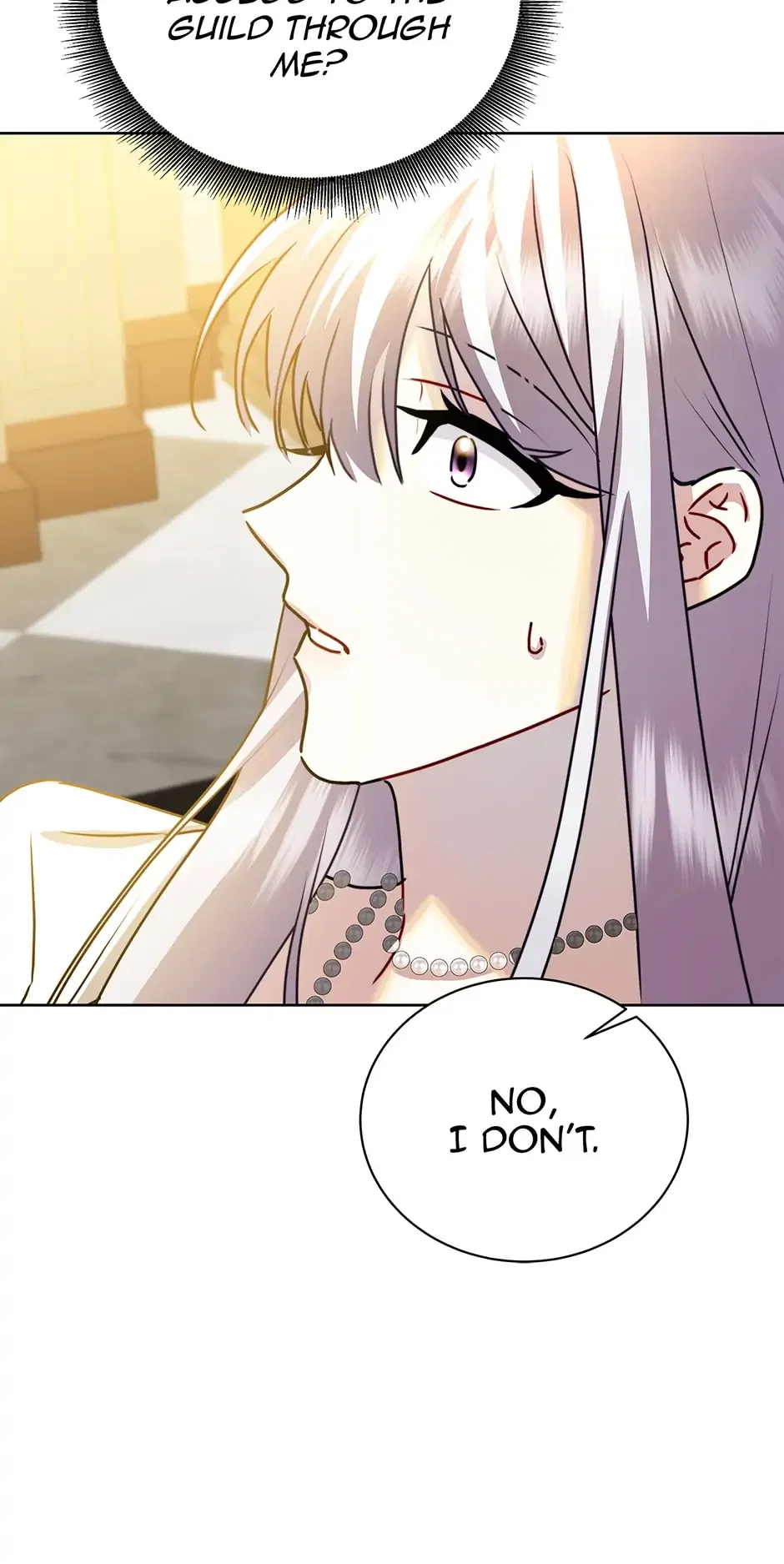 Your Regrets Mean Nothing to Me Chapter 59 – Page 67