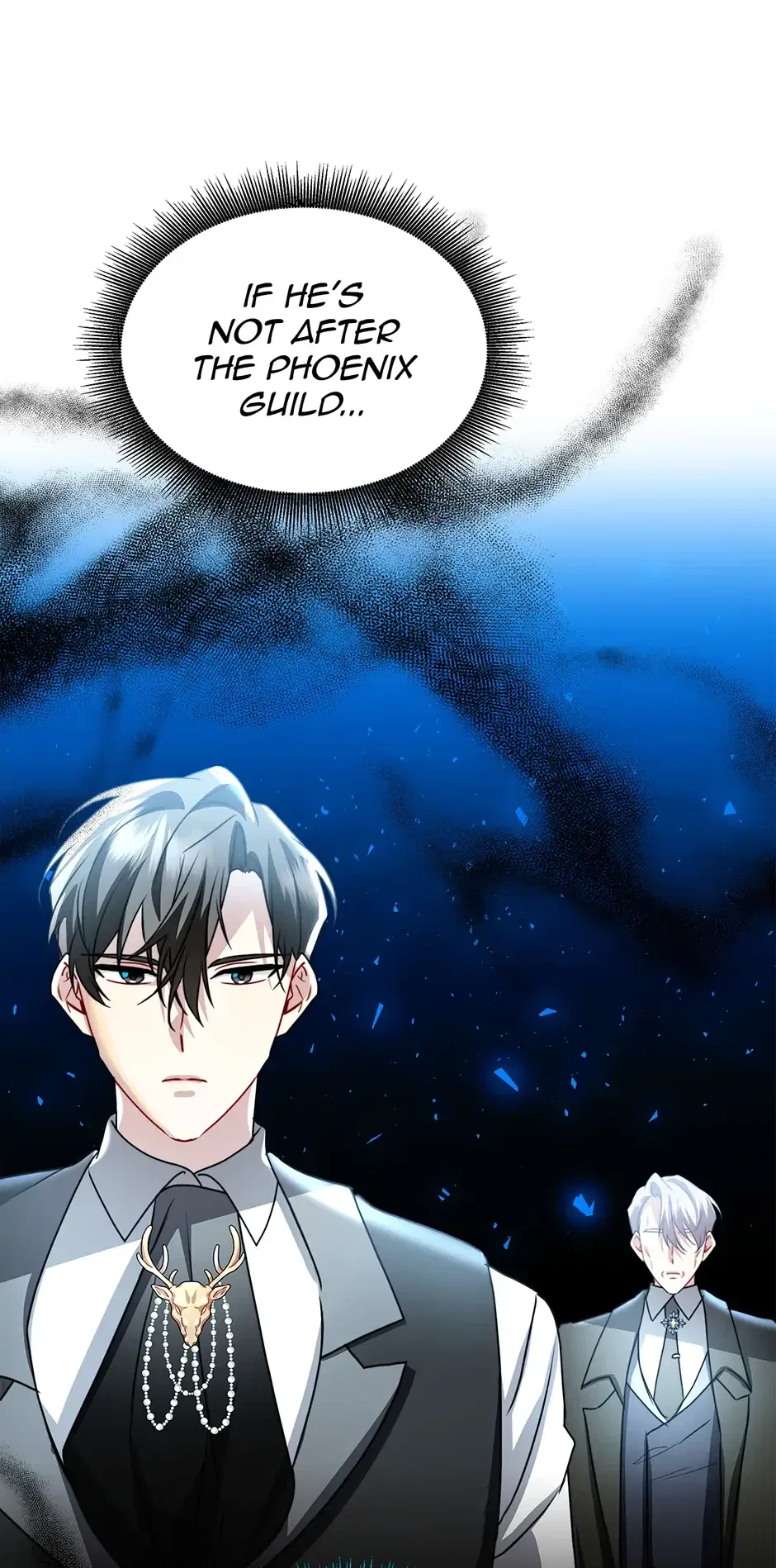 Your Regrets Mean Nothing to Me Chapter 59 – Page 68