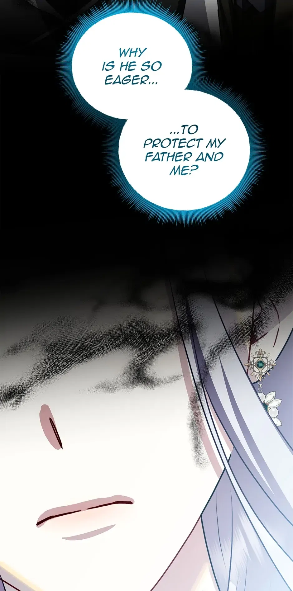 Your Regrets Mean Nothing to Me Chapter 59 – Page 69