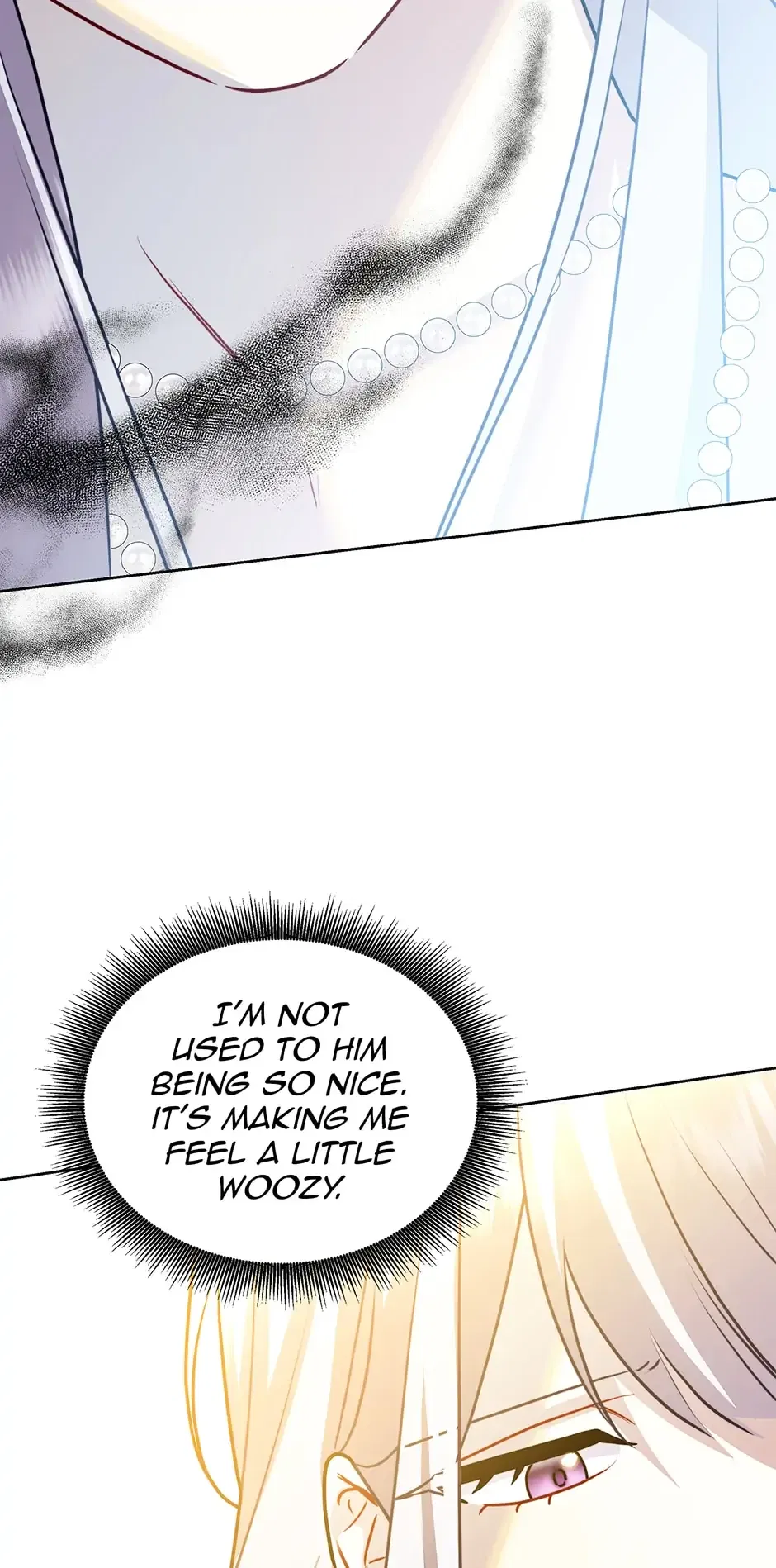 Your Regrets Mean Nothing to Me Chapter 59 – Page 70