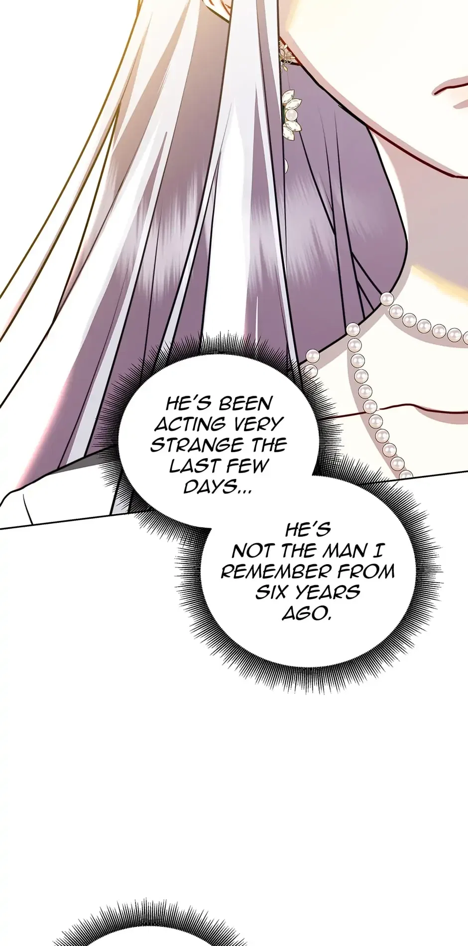 Your Regrets Mean Nothing to Me Chapter 59 – Page 71