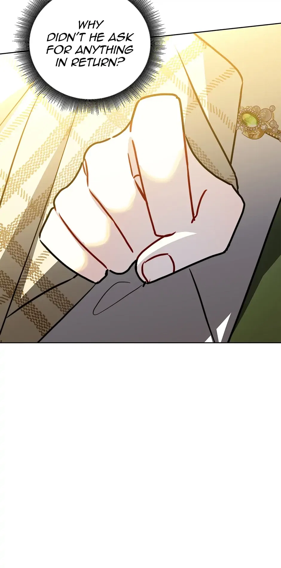 Your Regrets Mean Nothing to Me Chapter 59 – Page 72