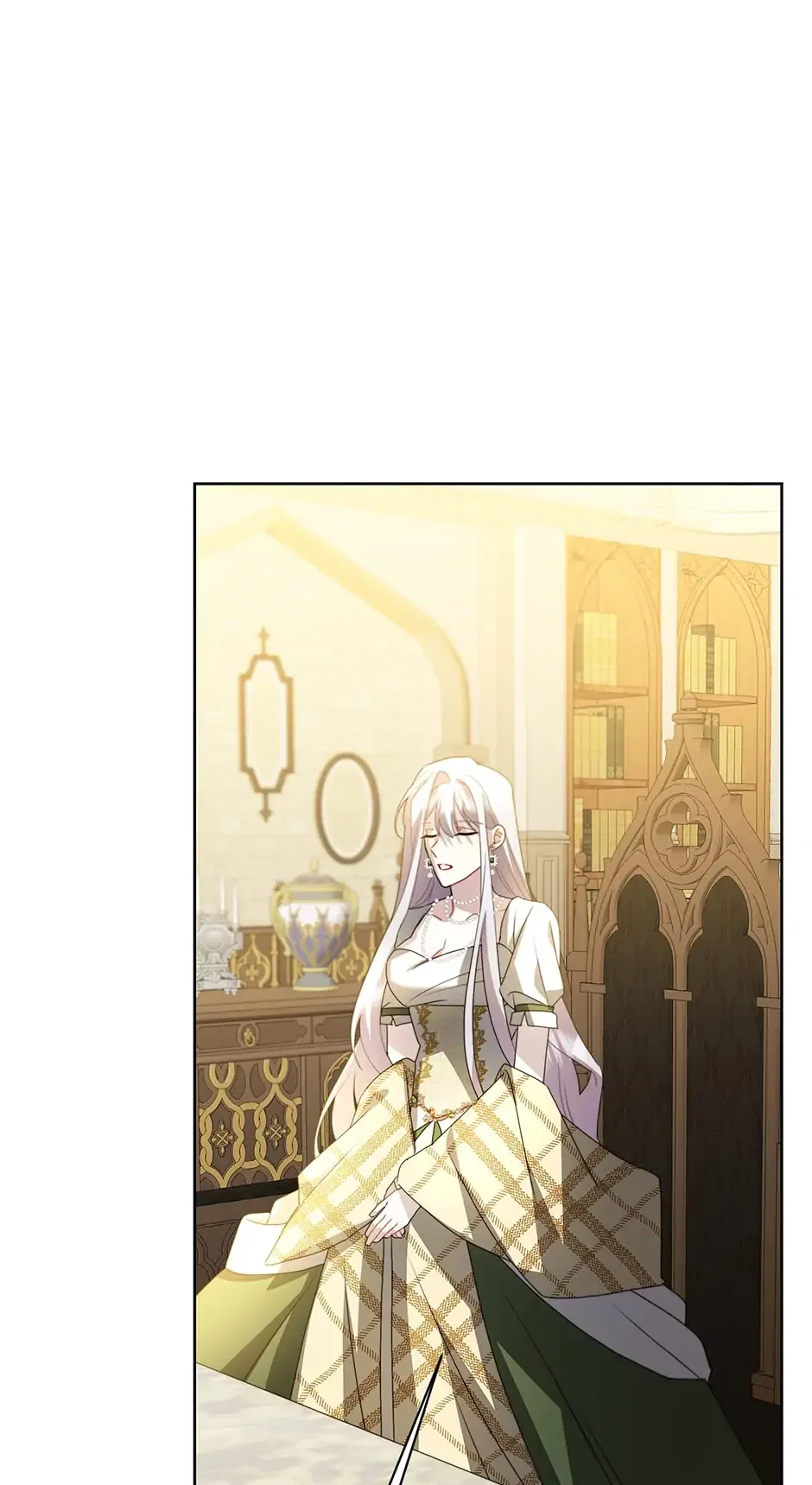 Your Regrets Mean Nothing to Me Chapter 59 – Page 73