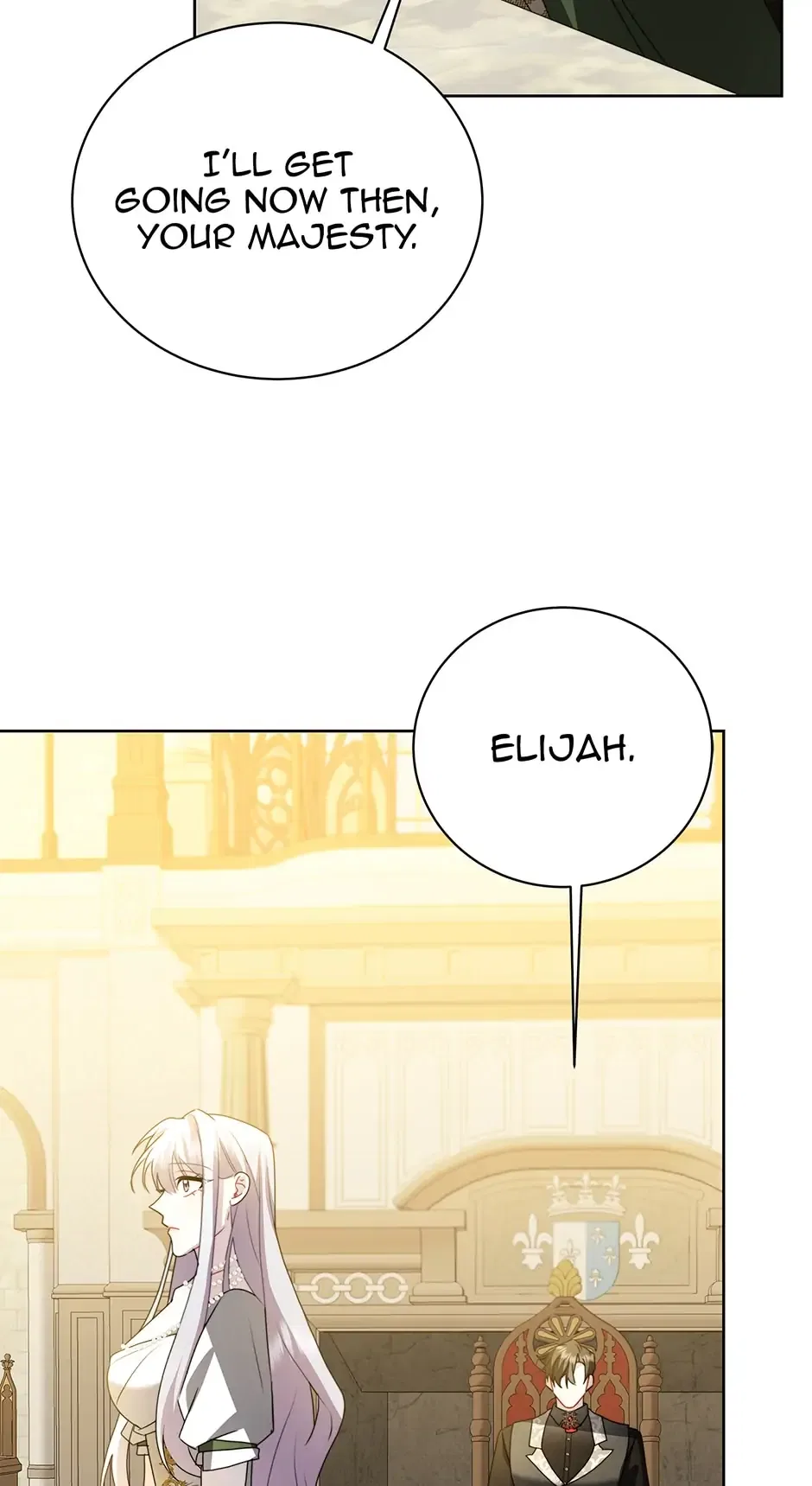 Your Regrets Mean Nothing to Me Chapter 59 – Page 74