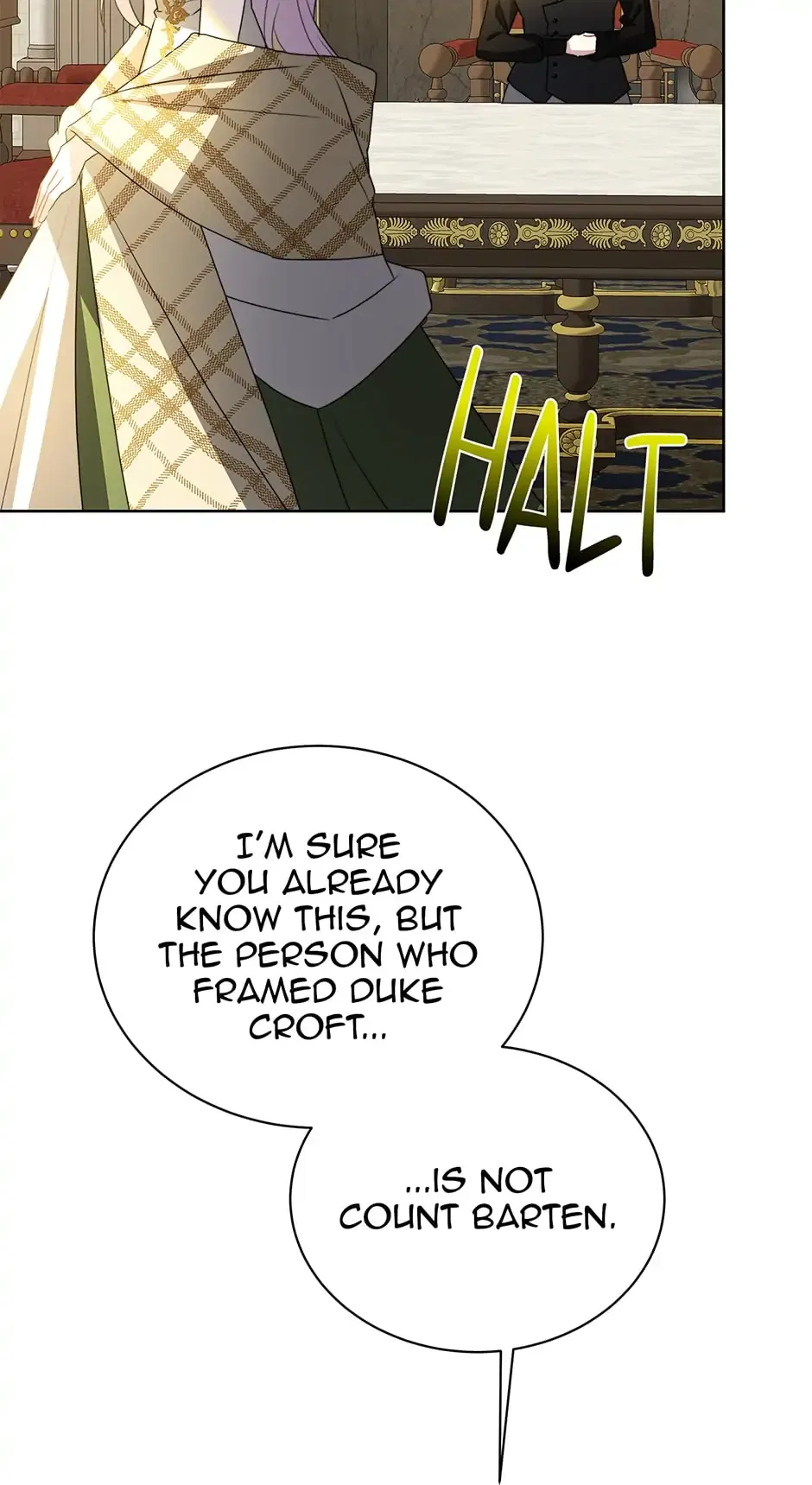 Your Regrets Mean Nothing to Me Chapter 59 – Page 75