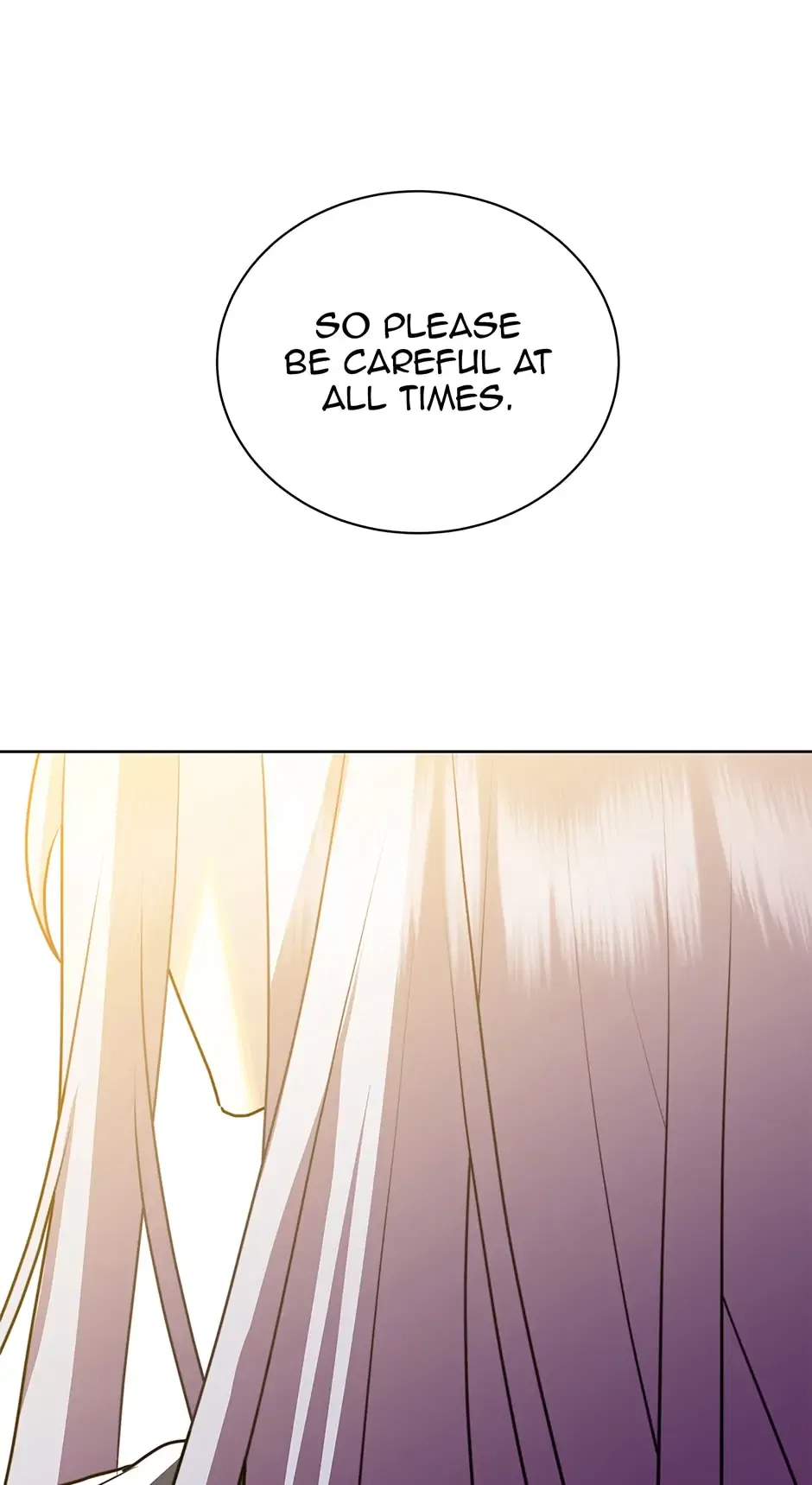 Your Regrets Mean Nothing to Me Chapter 59 – Page 77