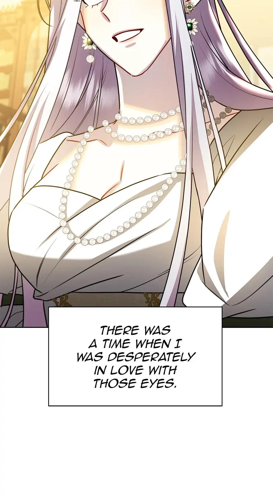 Your Regrets Mean Nothing to Me Chapter 59 – Page 79