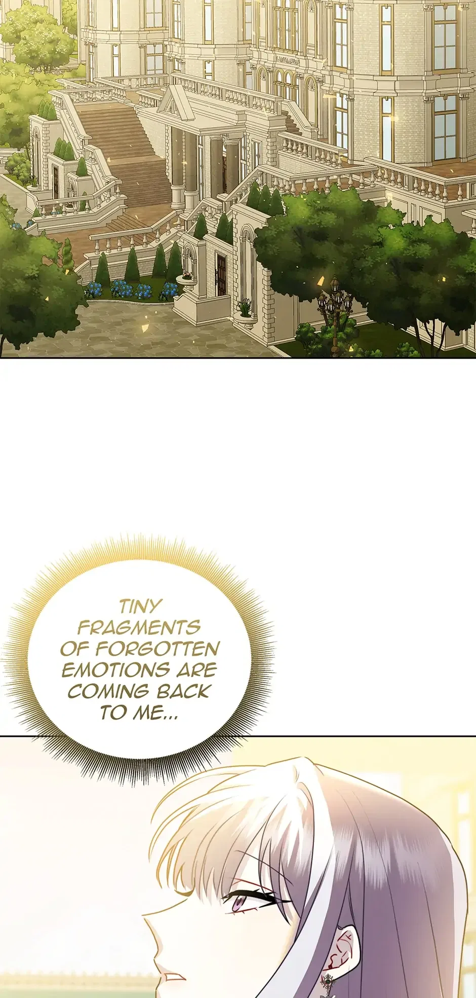Your Regrets Mean Nothing to Me Chapter 59 – Page 81
