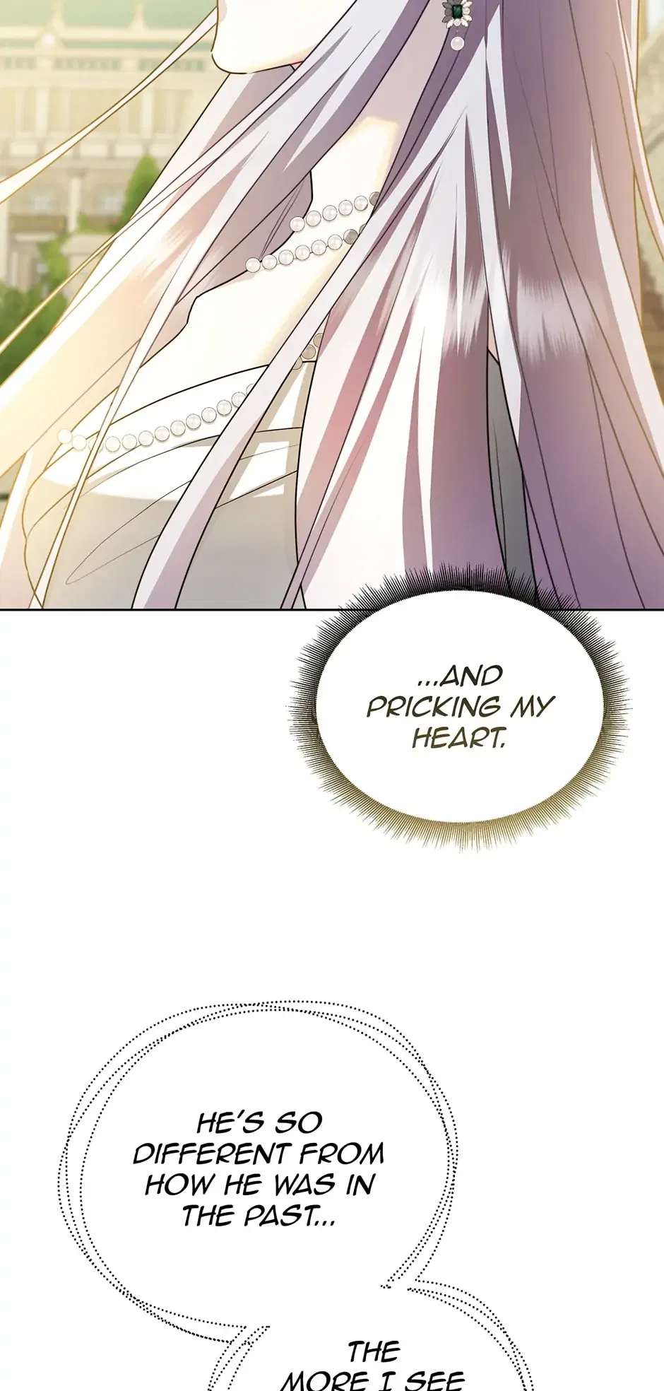 Your Regrets Mean Nothing to Me Chapter 59 – Page 82