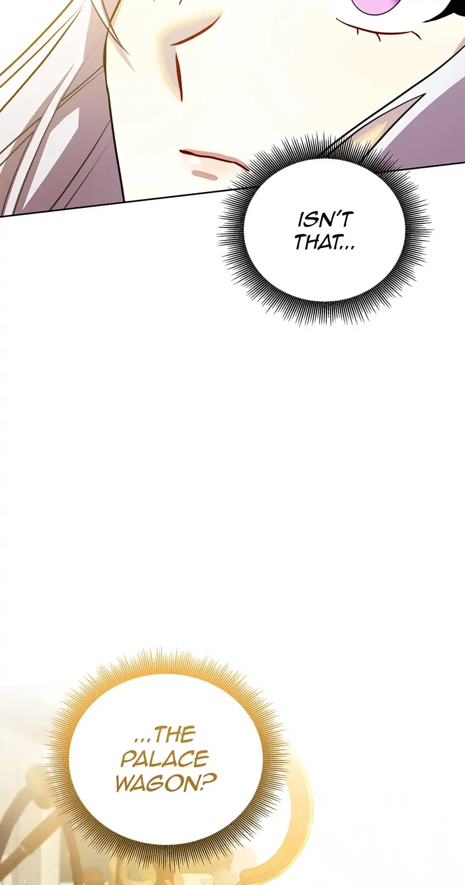 Your Regrets Mean Nothing to Me Chapter 59 – Page 88