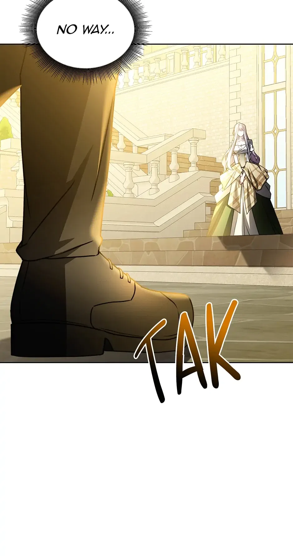Your Regrets Mean Nothing to Me Chapter 59 – Page 91