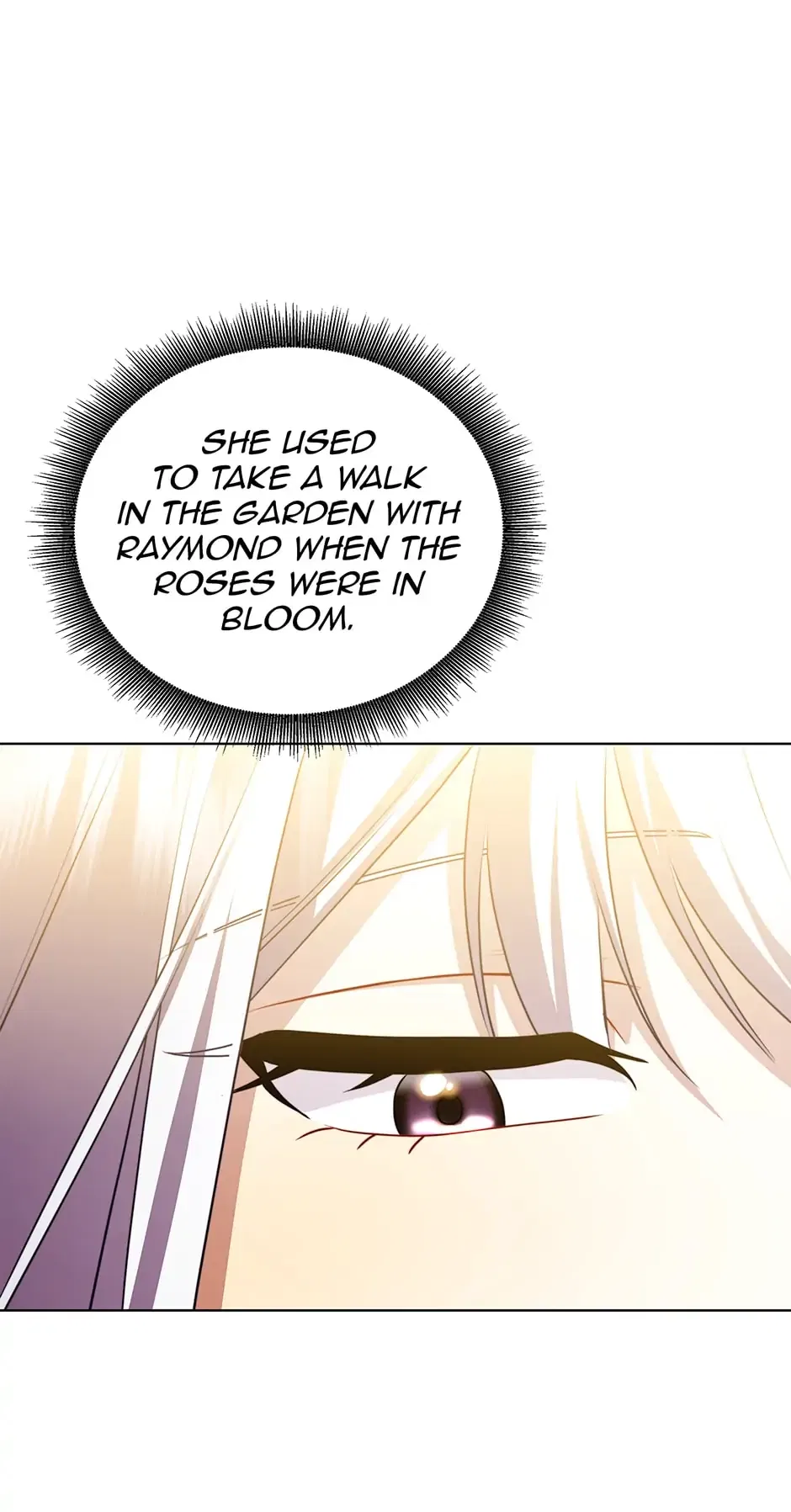 Your Regrets Mean Nothing to Me Chapter 58 – Page 5