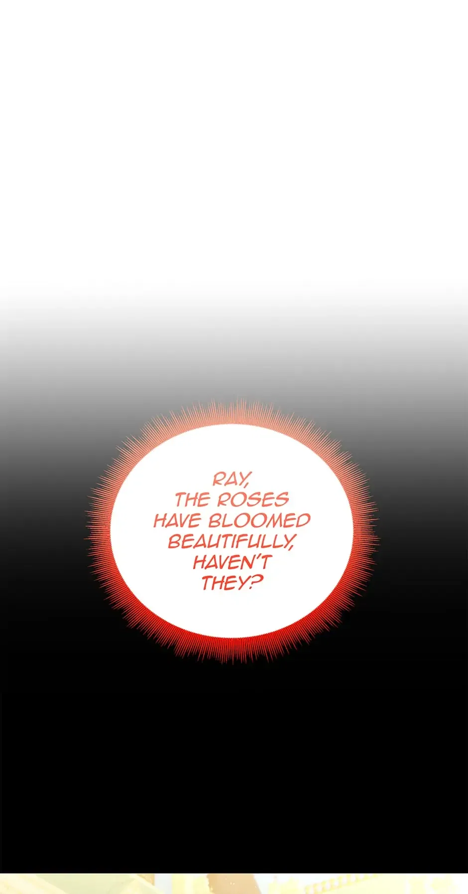 Your Regrets Mean Nothing to Me Chapter 58 – Page 6