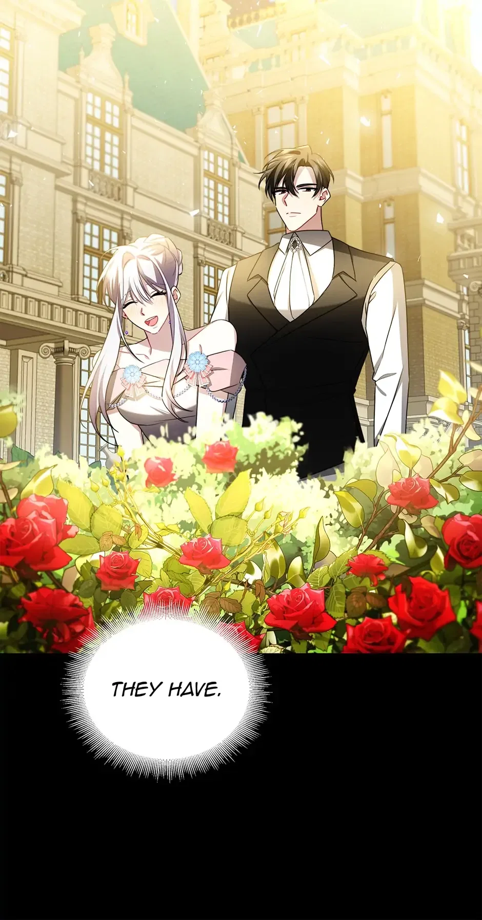 Your Regrets Mean Nothing to Me Chapter 58 – Page 7