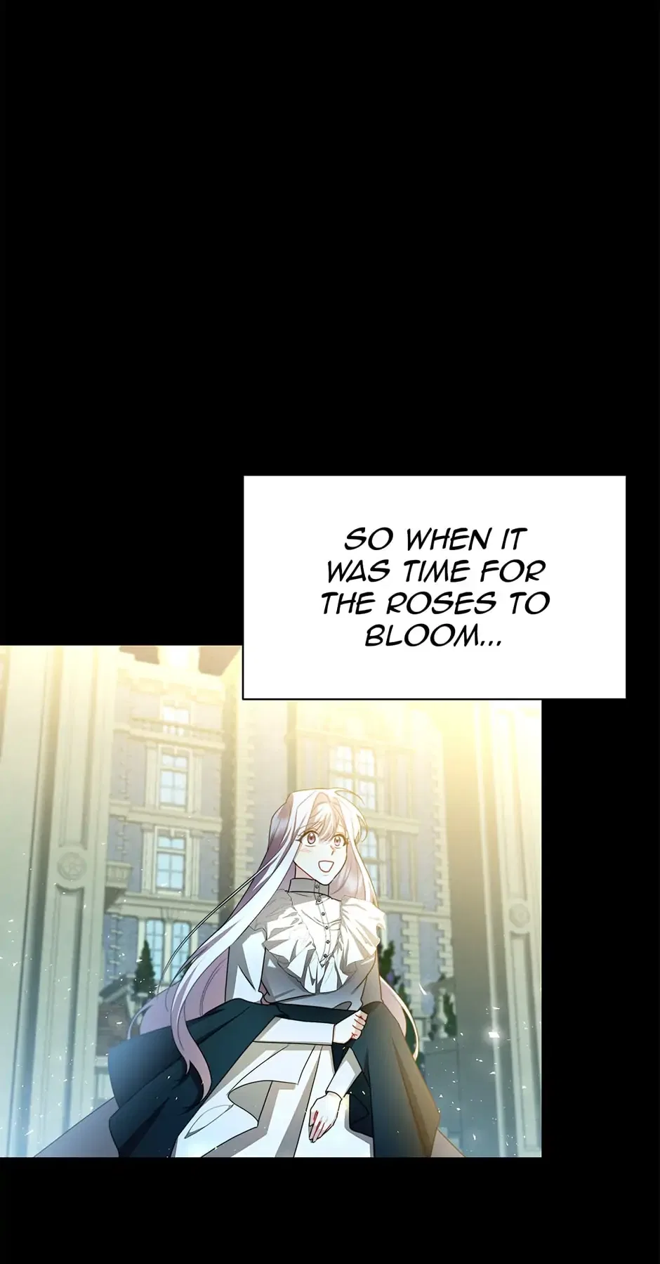 Your Regrets Mean Nothing to Me Chapter 58 – Page 9