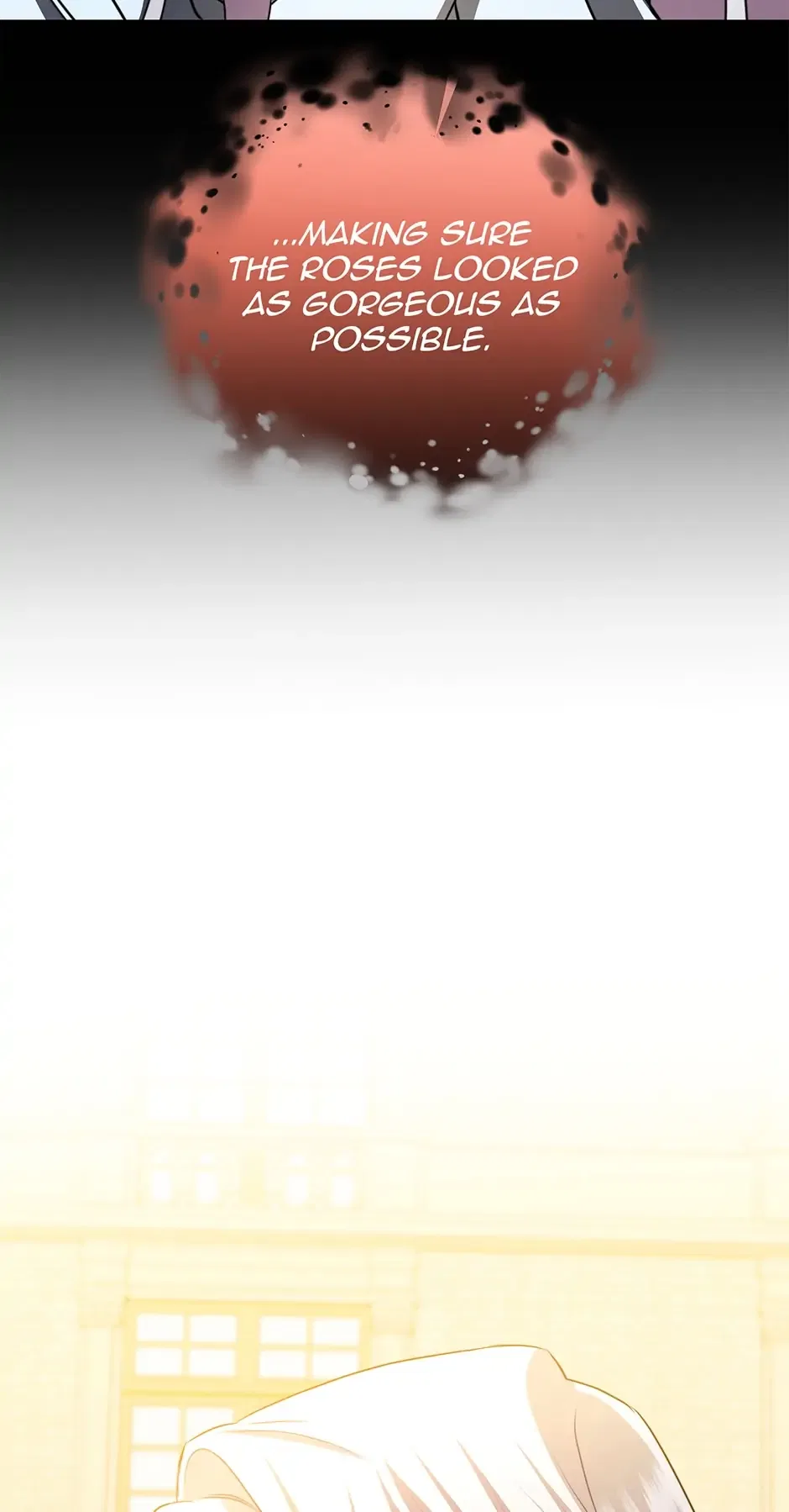 Your Regrets Mean Nothing to Me Chapter 58 – Page 12