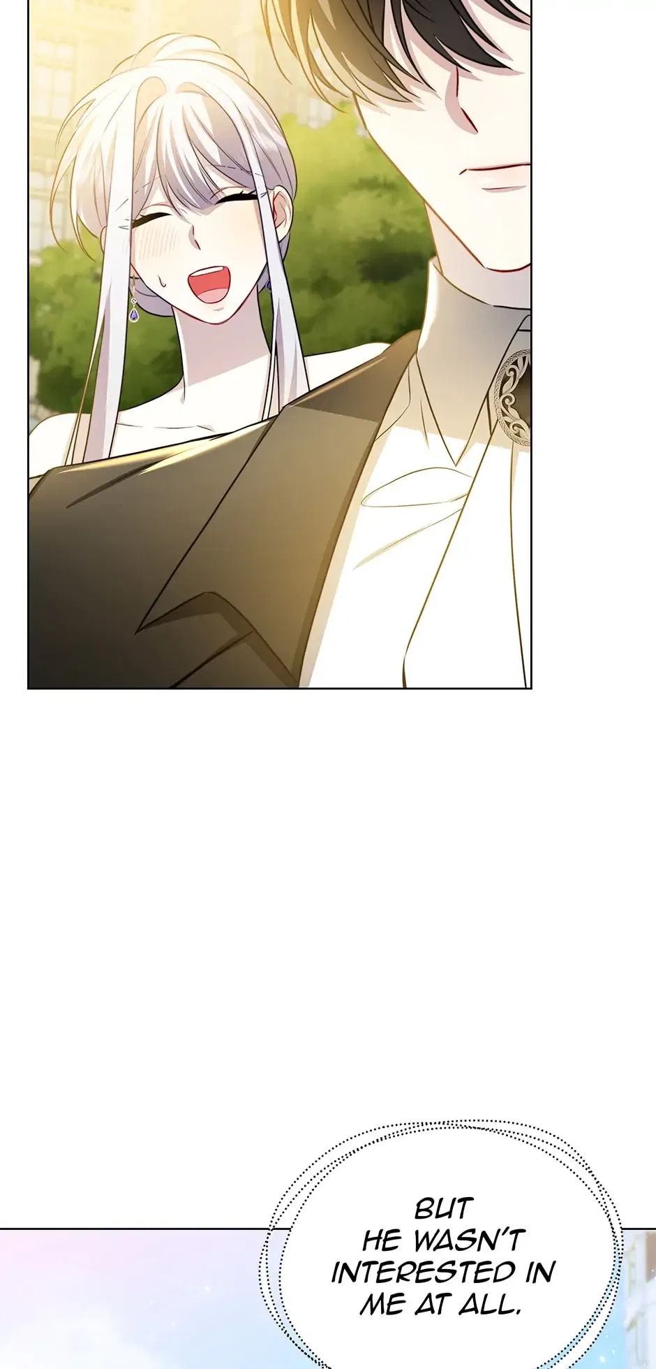 Your Regrets Mean Nothing to Me Chapter 58 – Page 16