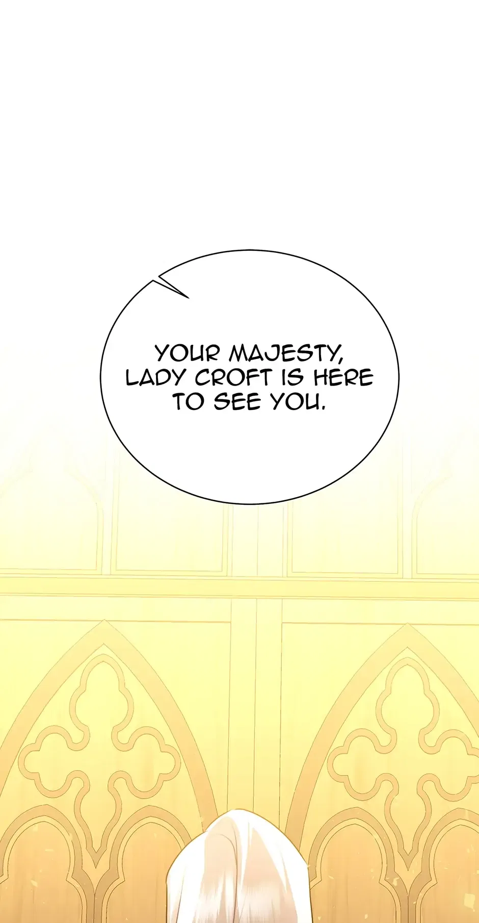 Your Regrets Mean Nothing to Me Chapter 58 – Page 20