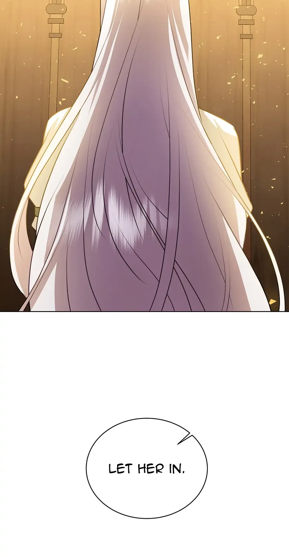 Your Regrets Mean Nothing to Me Chapter 58 – Page 21