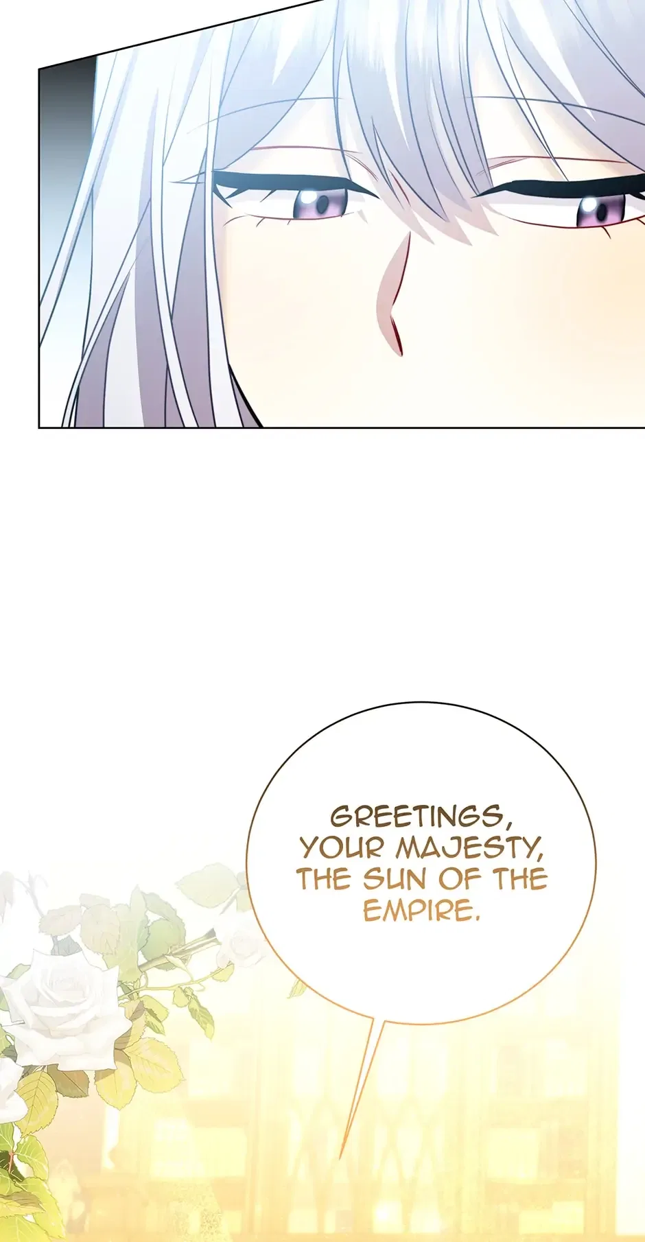 Your Regrets Mean Nothing to Me Chapter 58 – Page 25