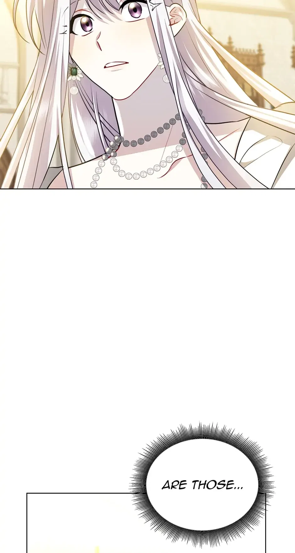 Your Regrets Mean Nothing to Me Chapter 58 – Page 30