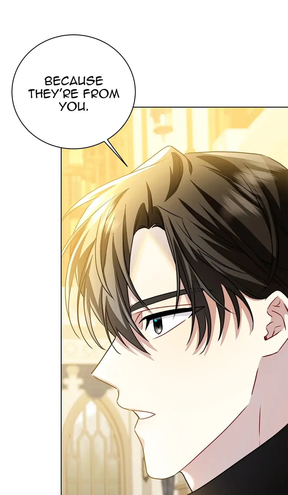 Your Regrets Mean Nothing to Me Chapter 58 – Page 39