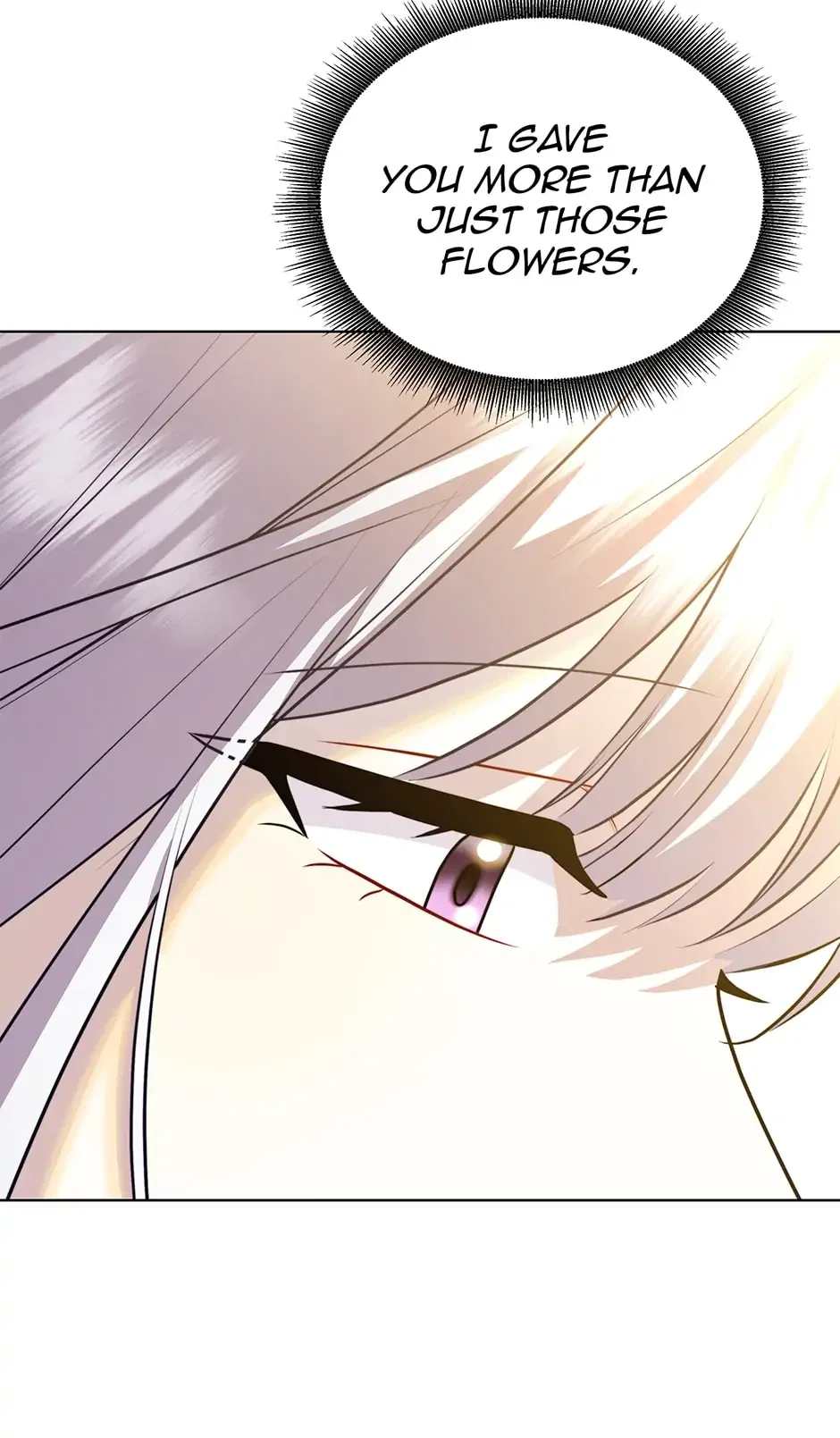 Your Regrets Mean Nothing to Me Chapter 58 – Page 43
