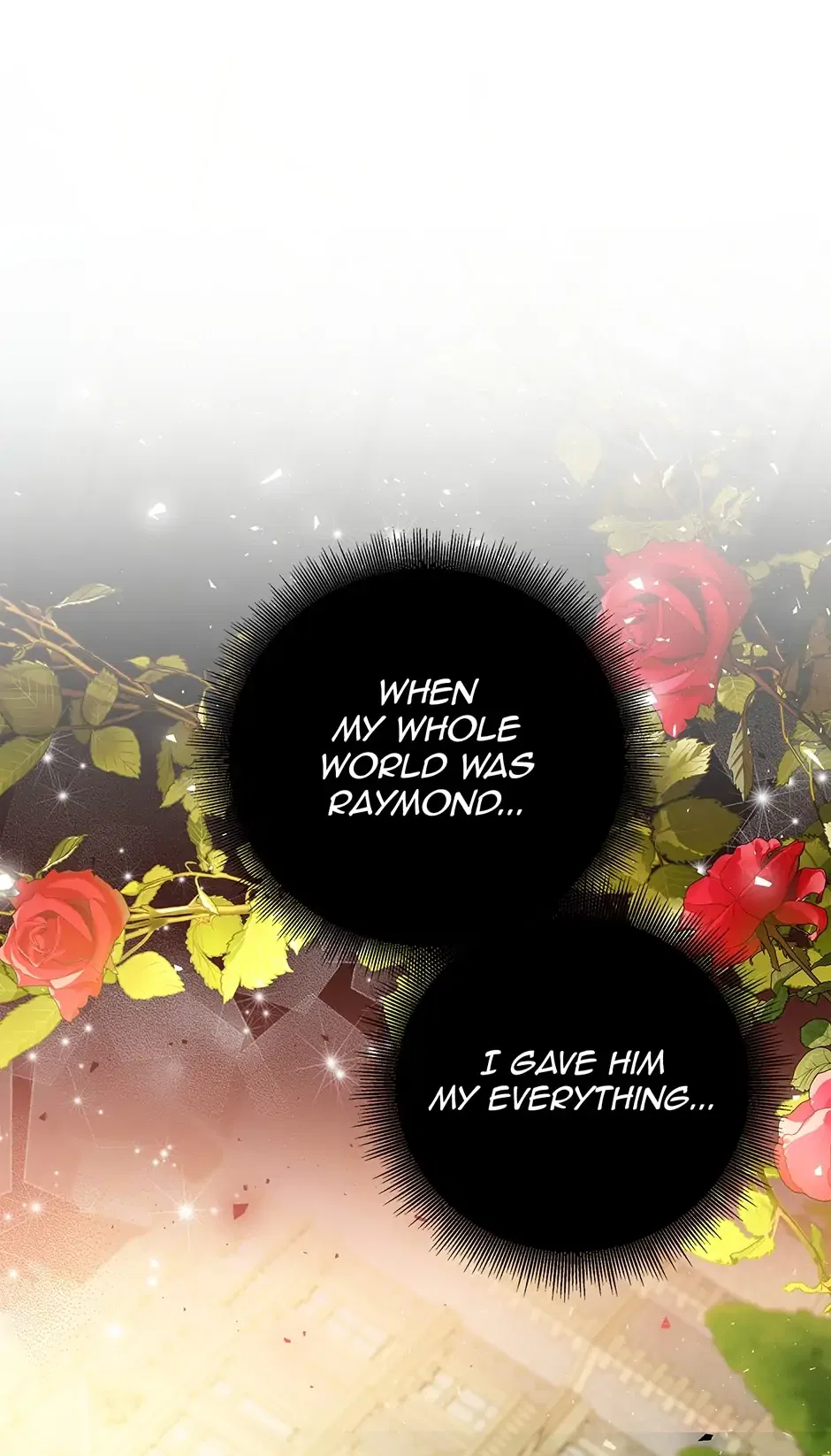 Your Regrets Mean Nothing to Me Chapter 58 – Page 44