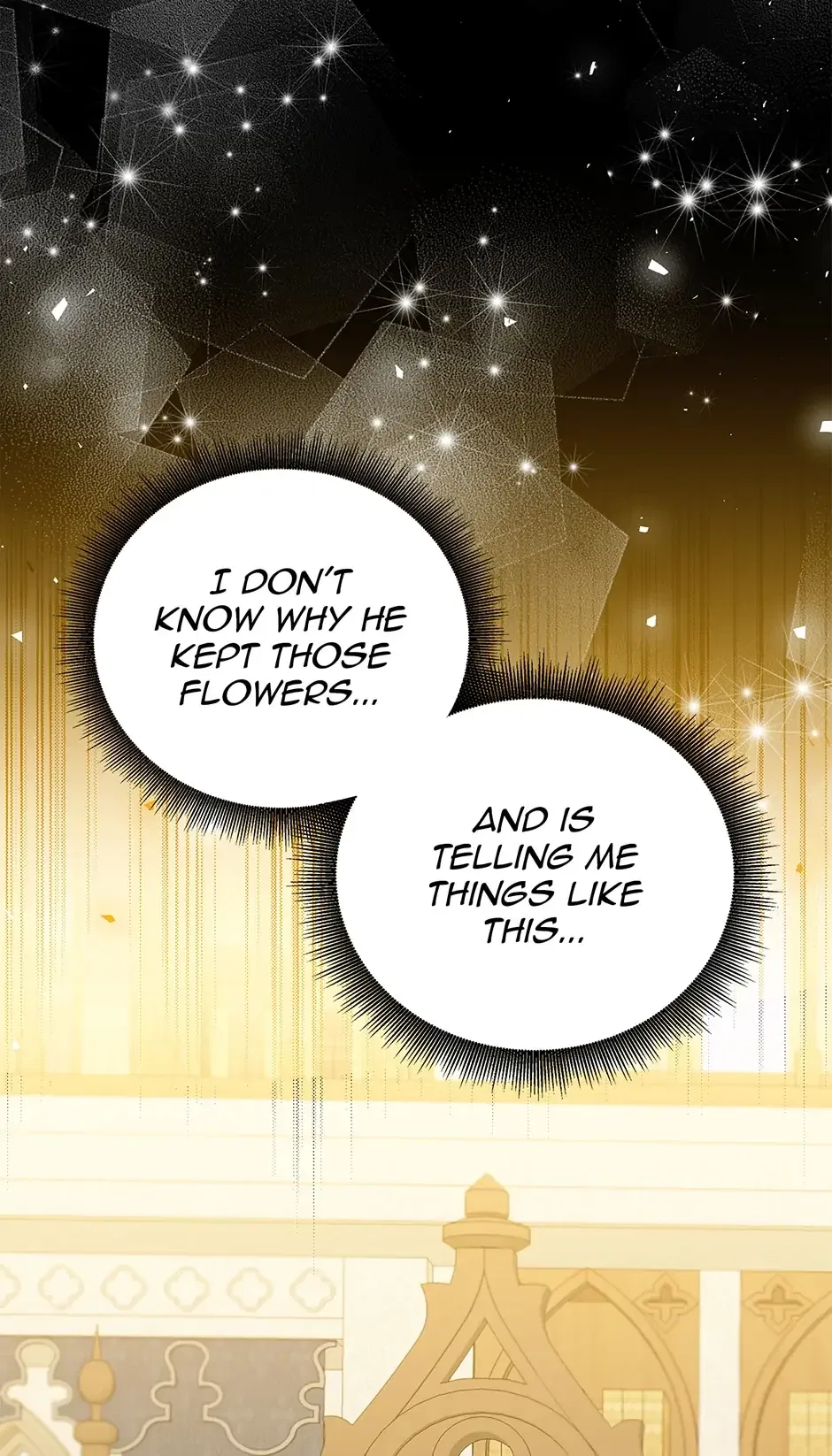 Your Regrets Mean Nothing to Me Chapter 58 – Page 47