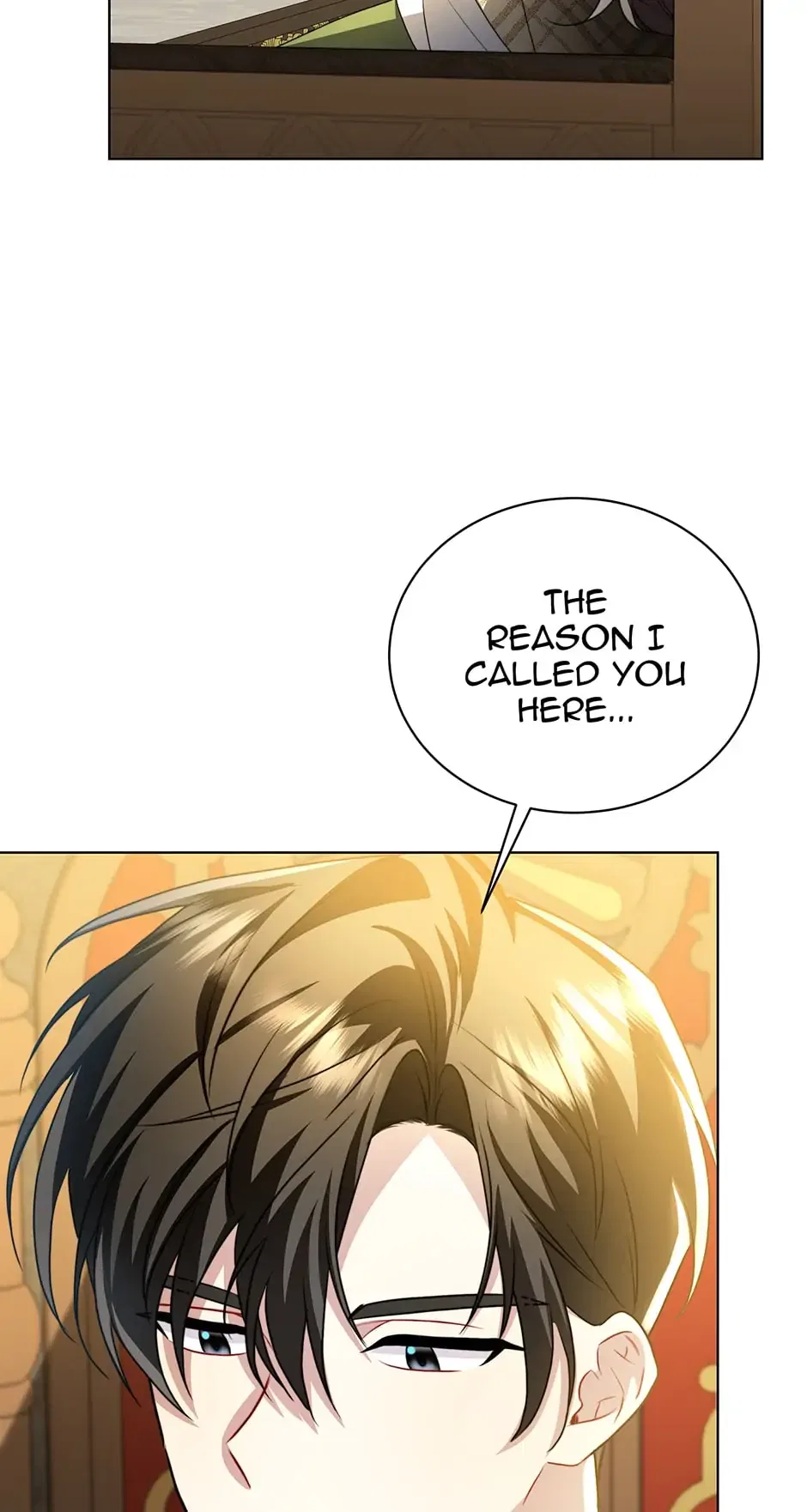 Your Regrets Mean Nothing to Me Chapter 58 – Page 50