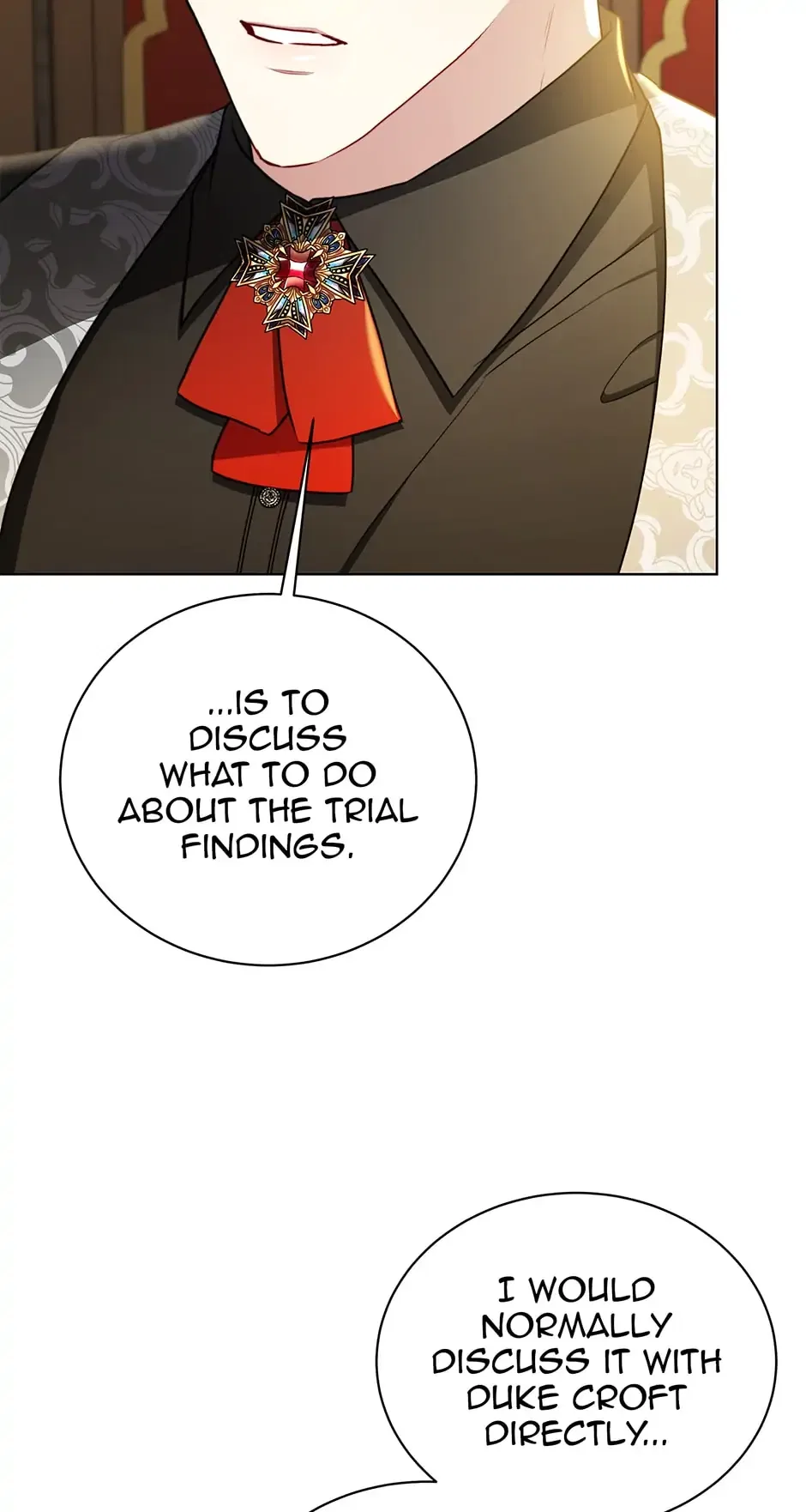 Your Regrets Mean Nothing to Me Chapter 58 – Page 51