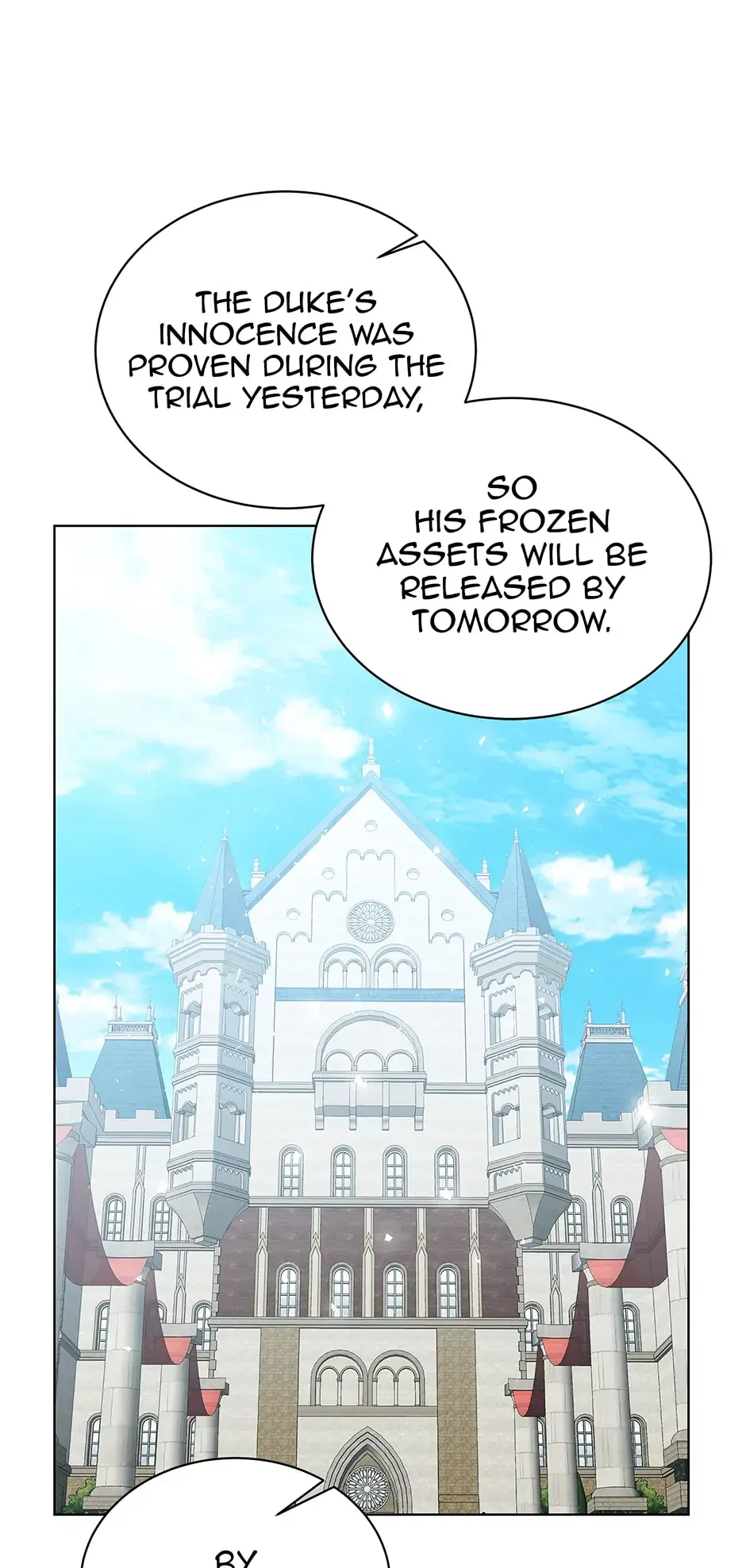 Your Regrets Mean Nothing to Me Chapter 58 – Page 54