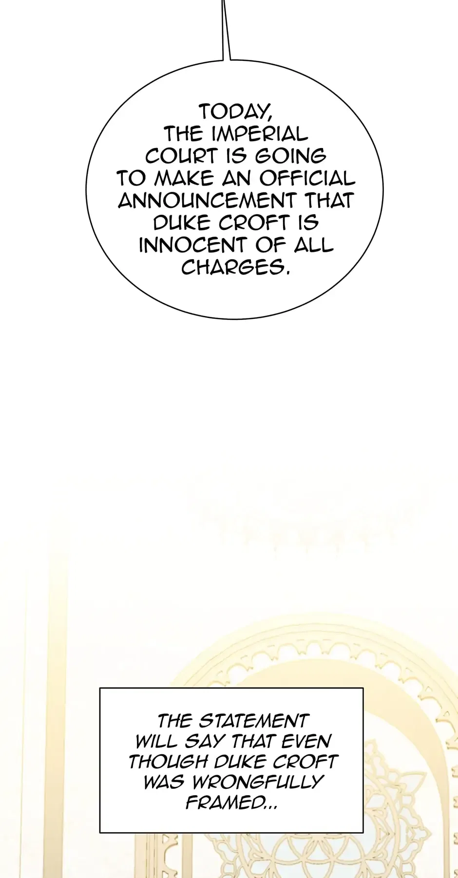 Your Regrets Mean Nothing to Me Chapter 58 – Page 60