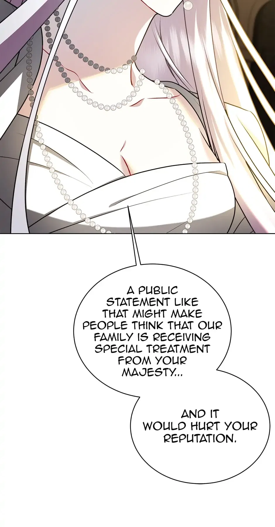 Your Regrets Mean Nothing to Me Chapter 58 – Page 64