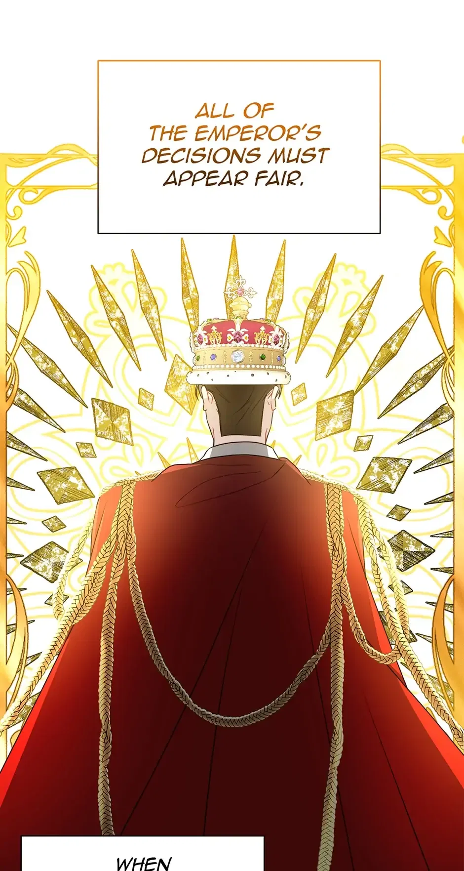 Your Regrets Mean Nothing to Me Chapter 58 – Page 65