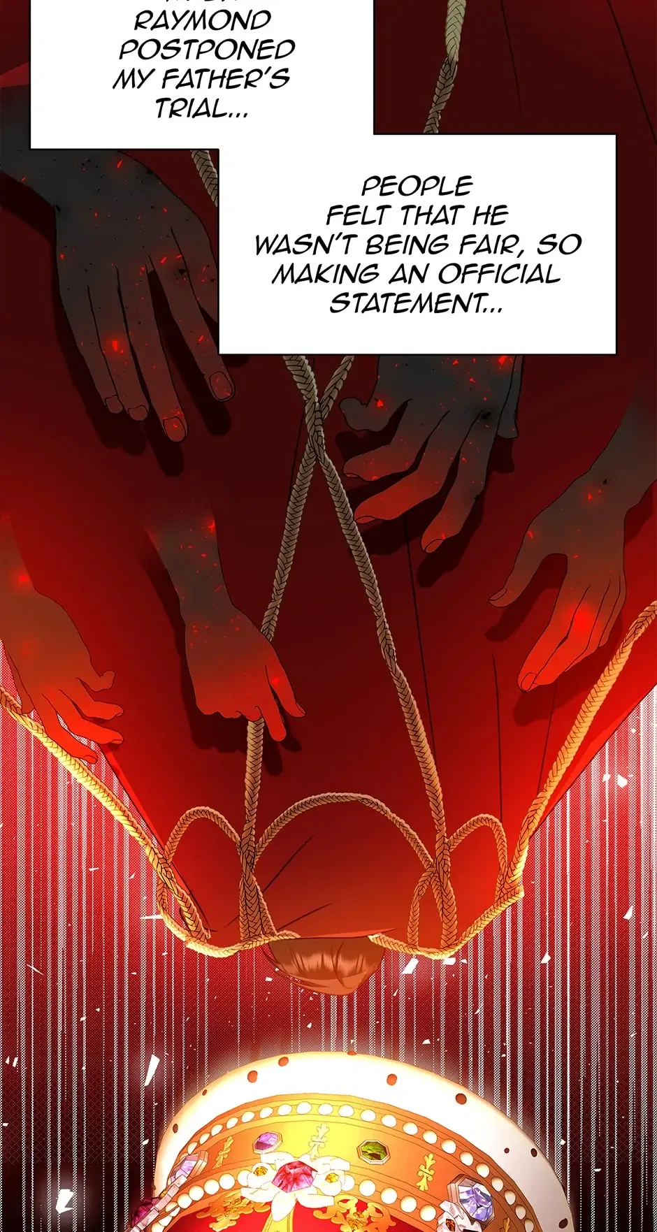Your Regrets Mean Nothing to Me Chapter 58 – Page 66