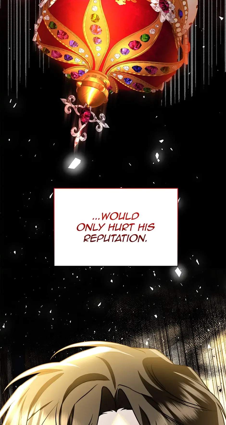 Your Regrets Mean Nothing to Me Chapter 58 – Page 67