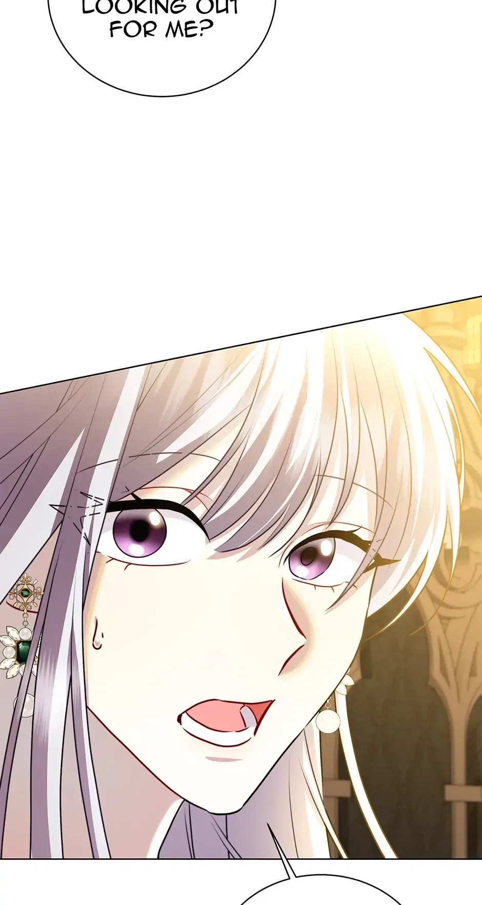 Your Regrets Mean Nothing to Me Chapter 58 – Page 69