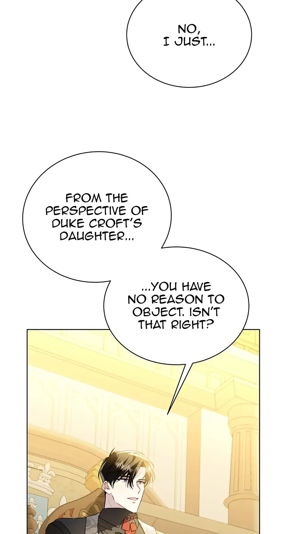 Your Regrets Mean Nothing to Me Chapter 58 – Page 70