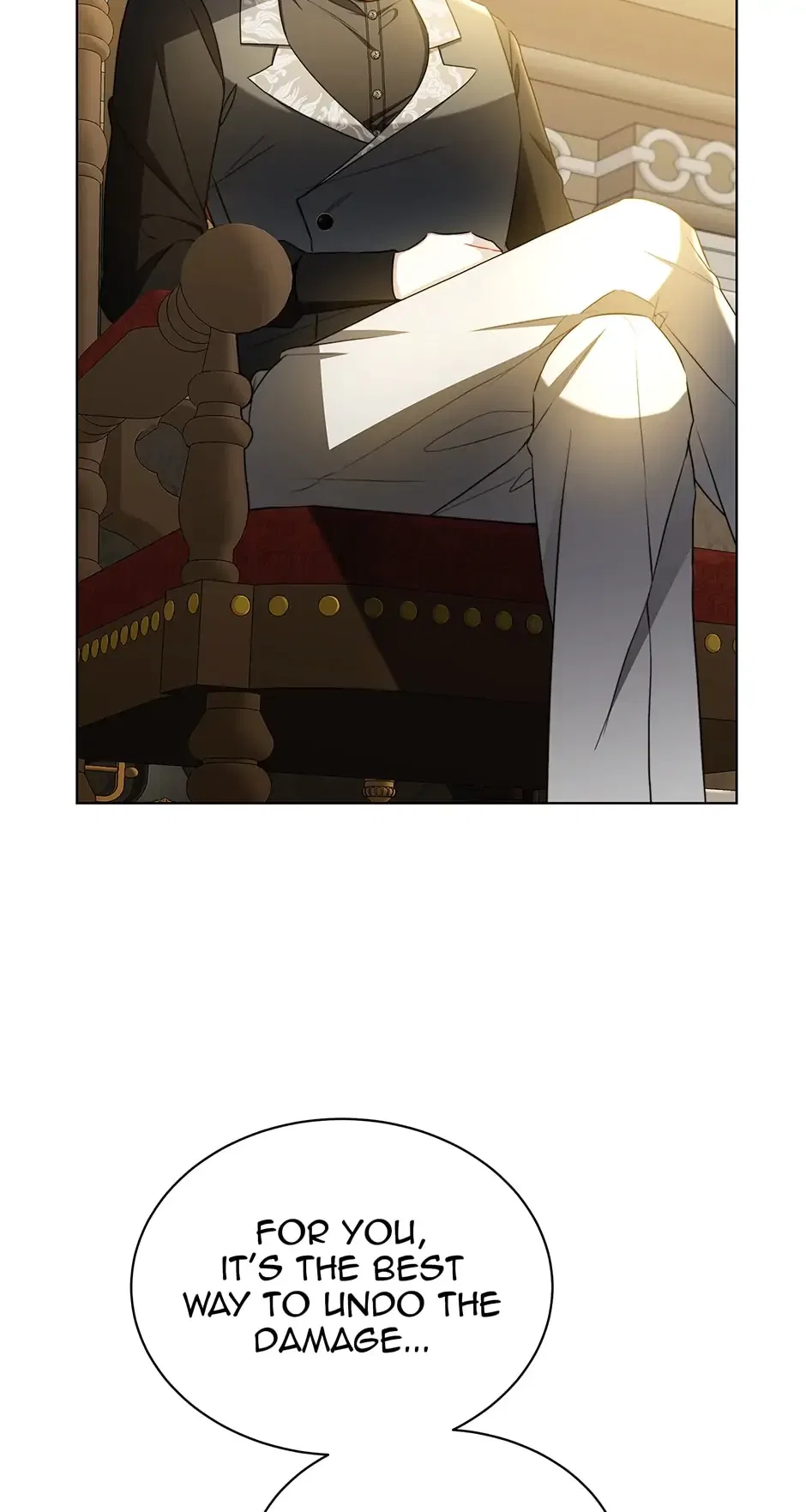 Your Regrets Mean Nothing to Me Chapter 58 – Page 71